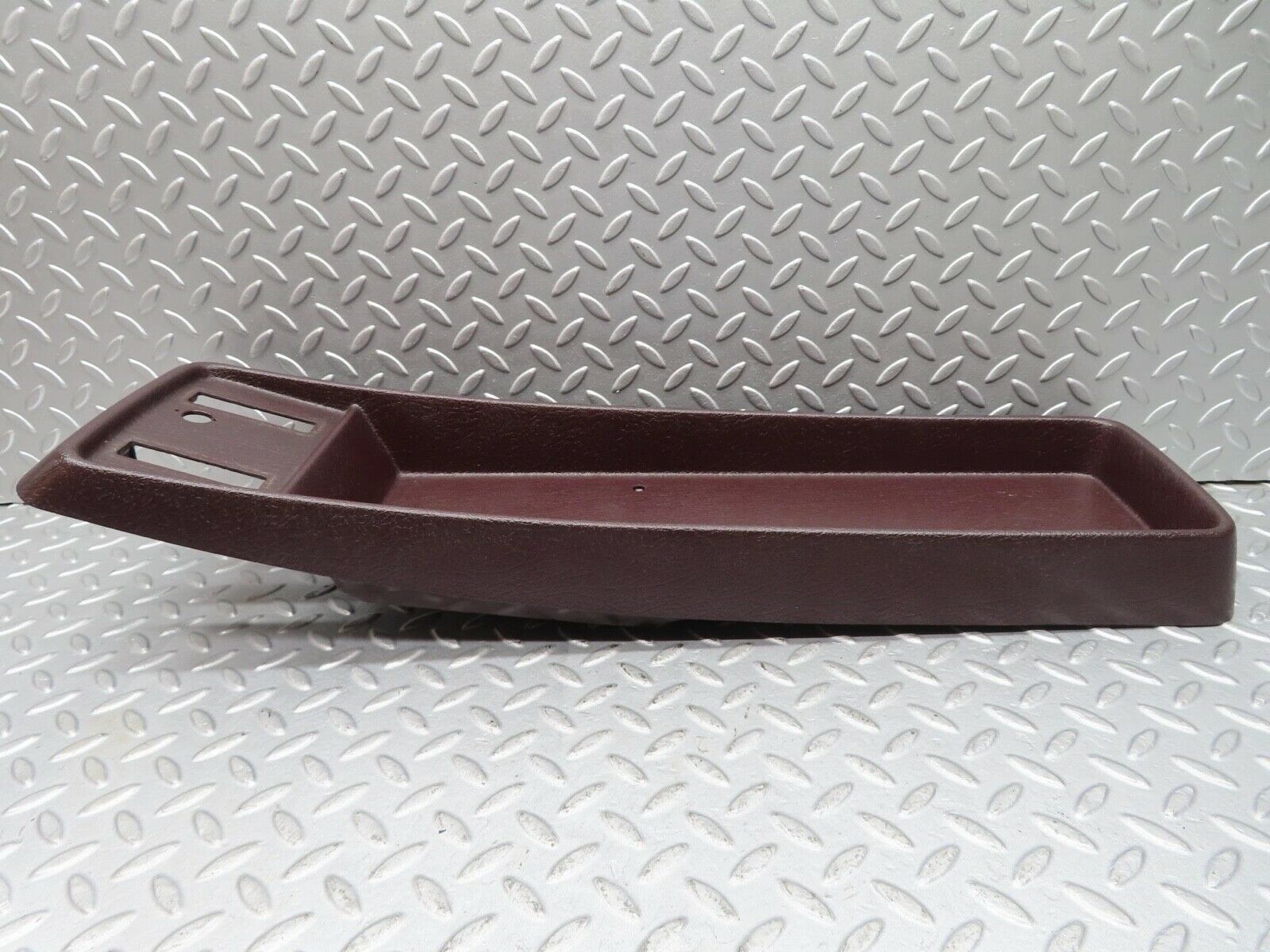 12241 Mercedes-Benz W108 280SE 3.5 Centre Console Tray Brown 1088410474