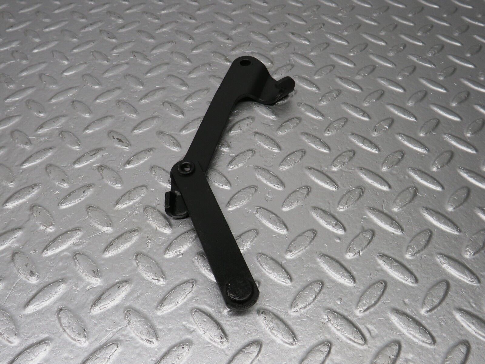 40408 Mercedes-Benz W110 230 Boot Lid Trunk Hinge Left Side