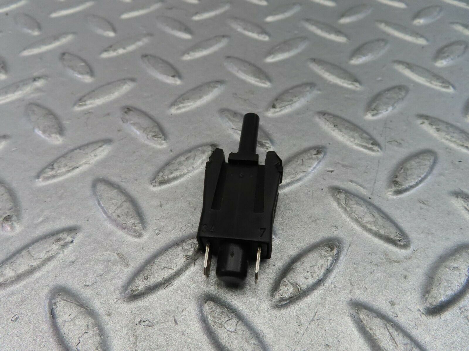 9333 Mercedes-Benz C124 300CE Coupe Door Contact Switch 0015458714