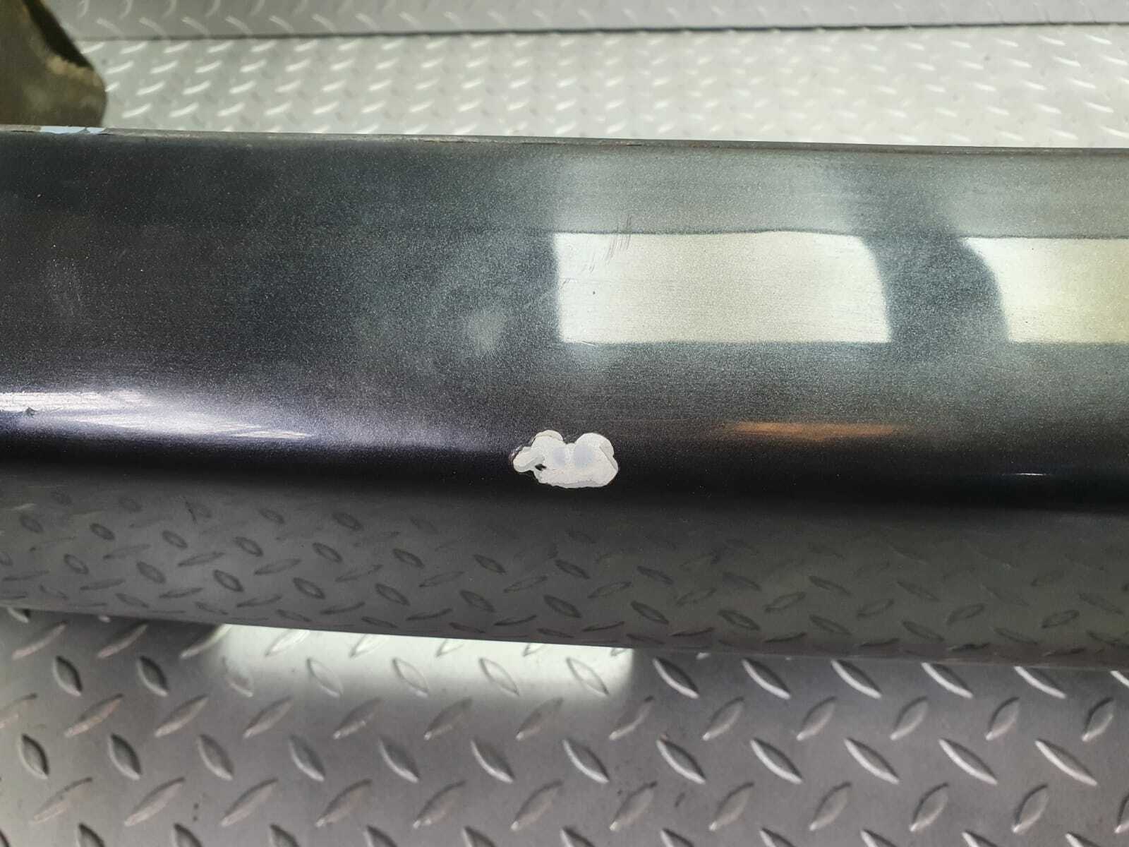 11871 Mercedes-Benz R129 300SL Coupe Rear Bumper 1298800140