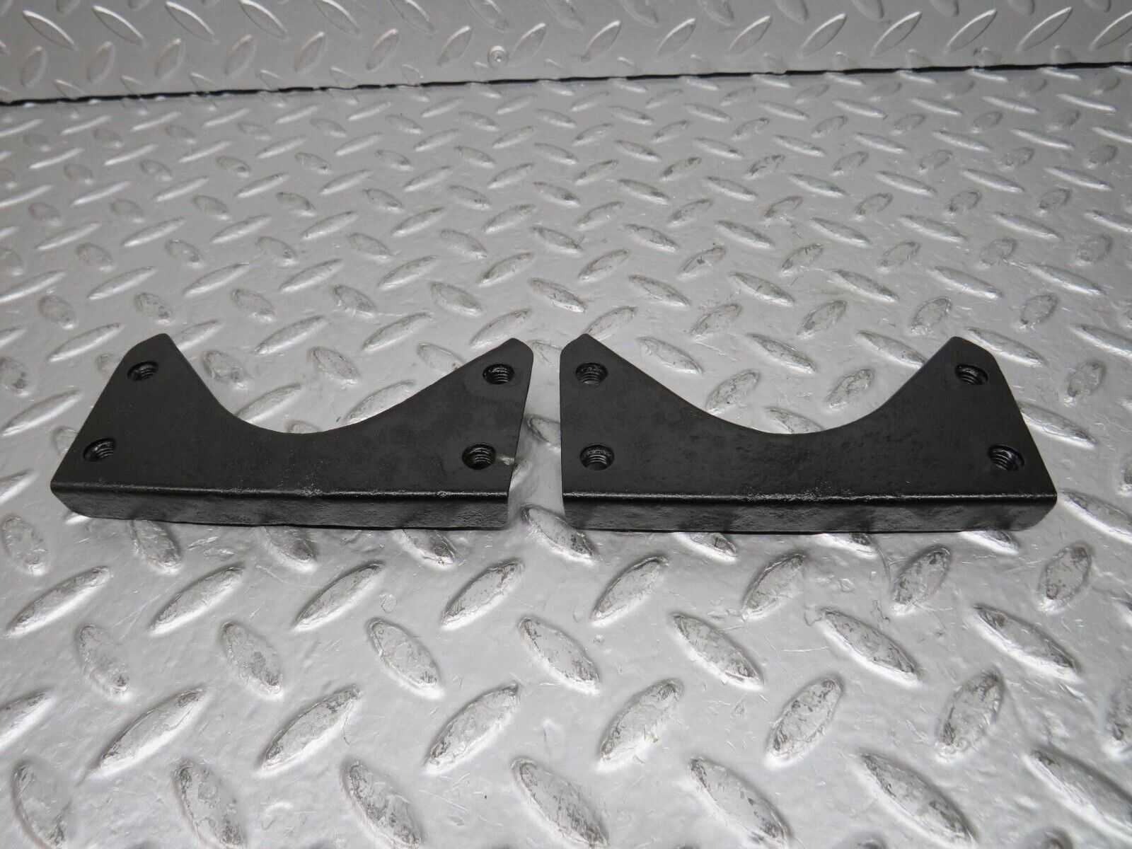 30183 Porsche 924 Cardan Shaft Prop Shaft Bracket