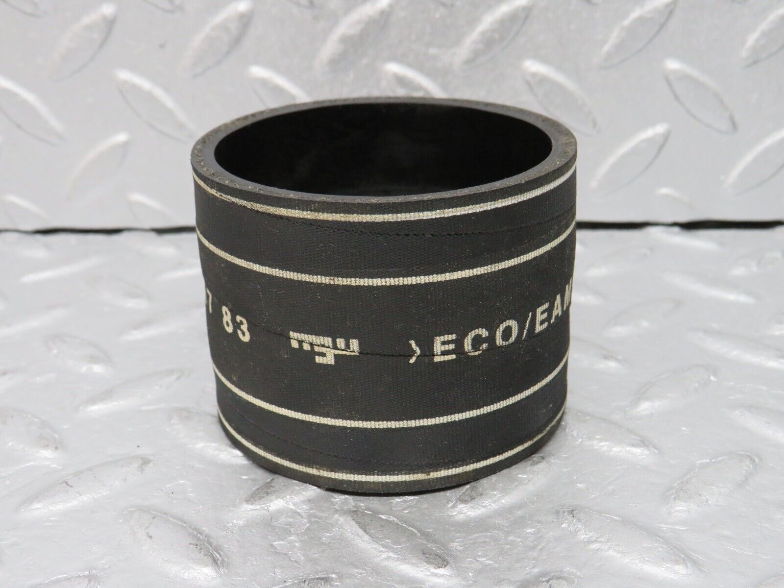 38540 Mercedes-Benz R129 280SL Coupe Air Intake Manifold Hose 1041411783