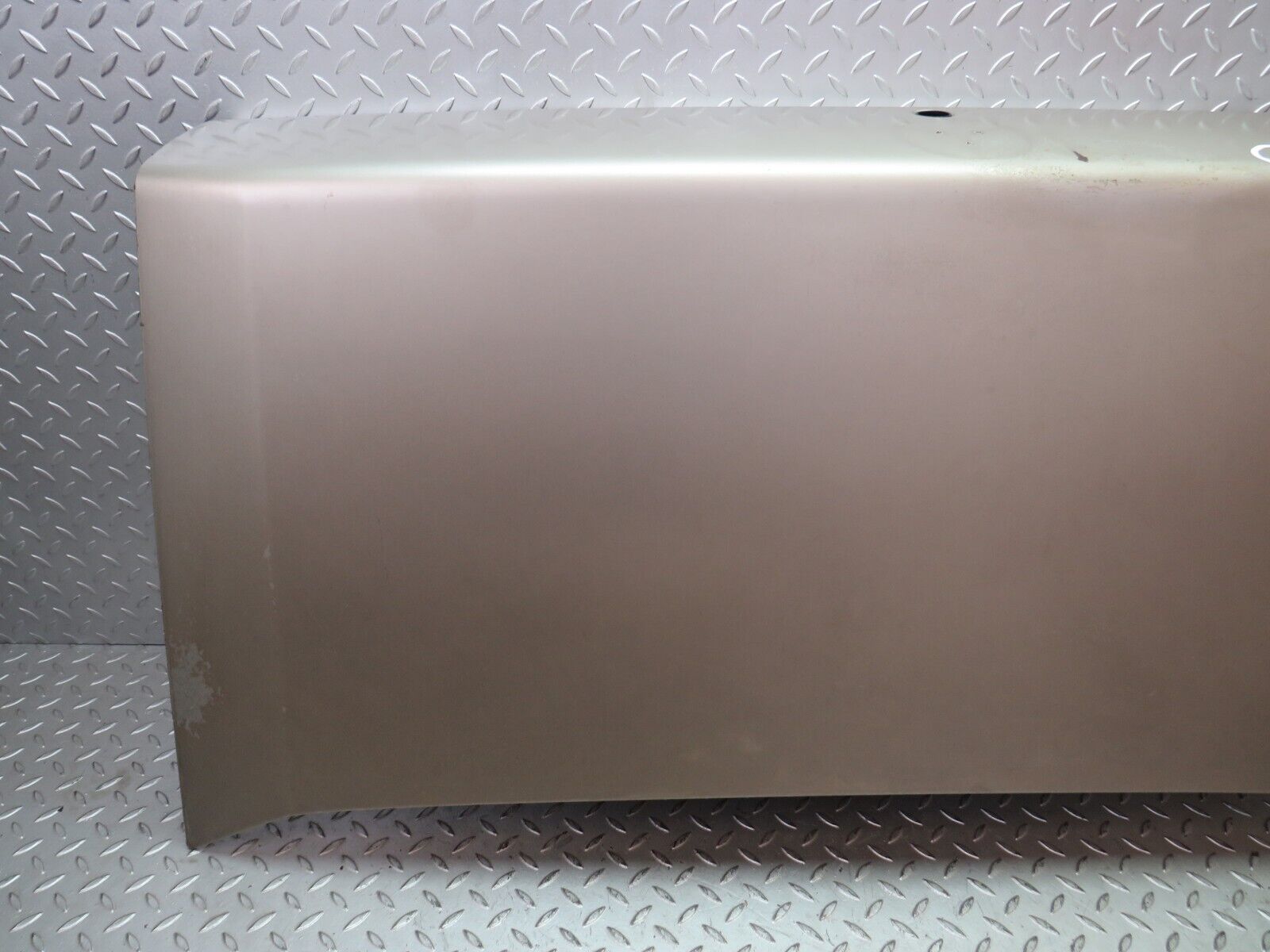 33840 Mercedes-Benz W201 190E 2.0L Boot Lid Trunk Door