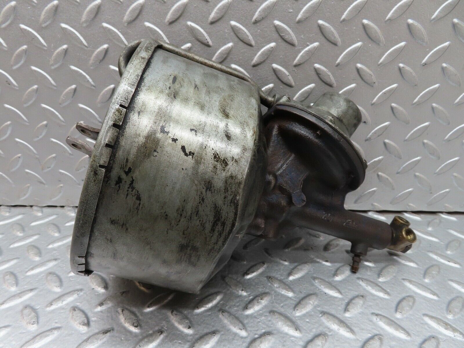 18950 Mercedes-Benz W121 190b Ponton Brake Booster Ate T50/28