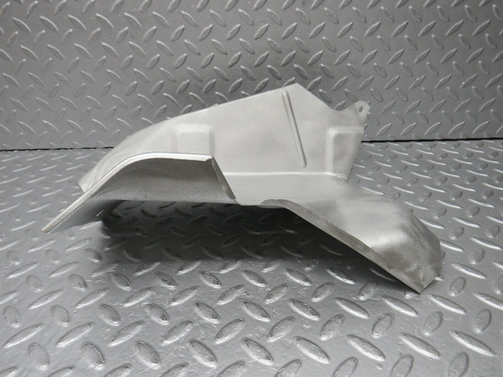 38636 Mercedes-Benz R129 280SL Coupe Exhaust Heat Shield