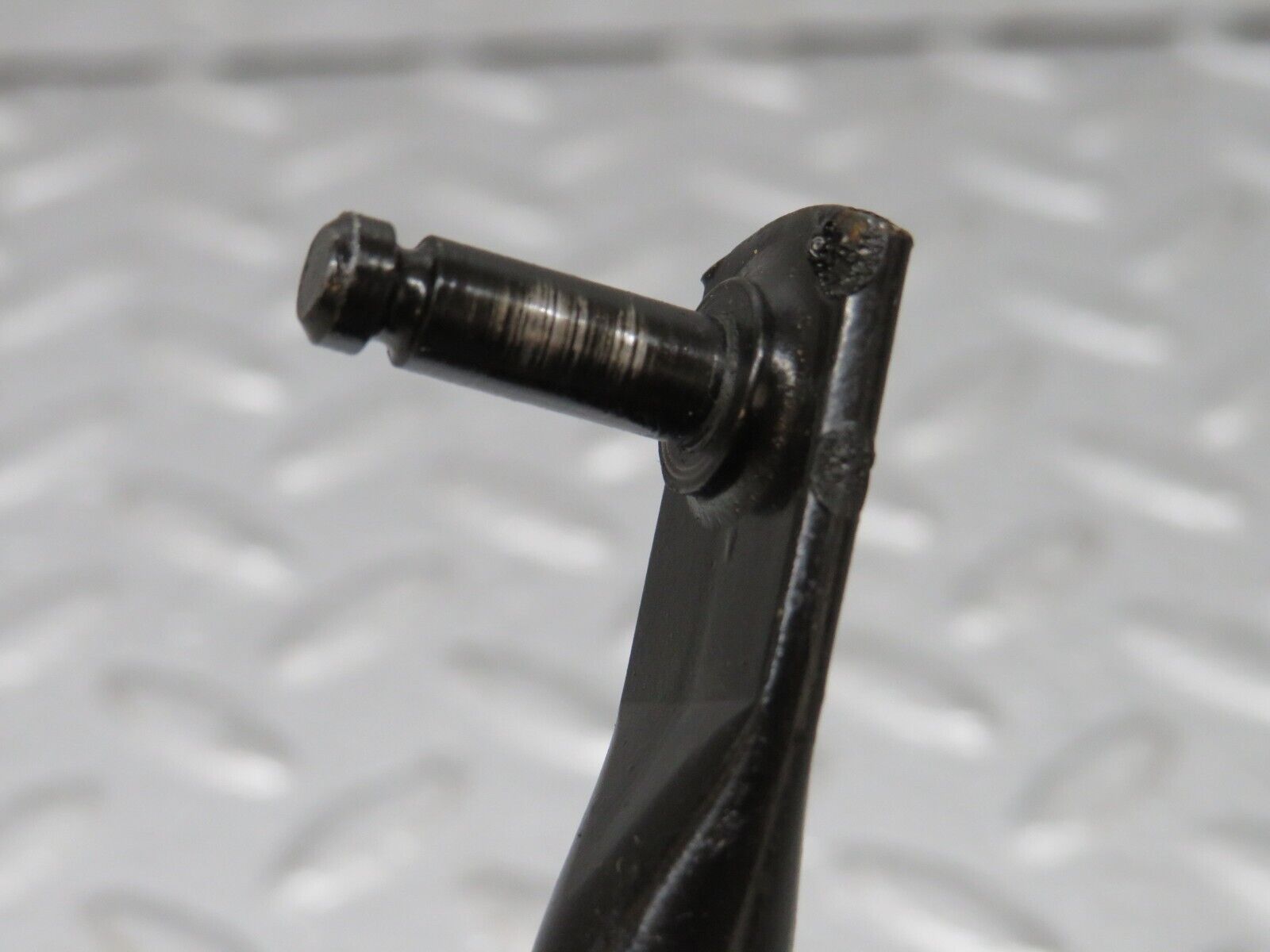 34094 Mercedes-Benz W124 260E Accelerator Pedal Linkage 2013010218