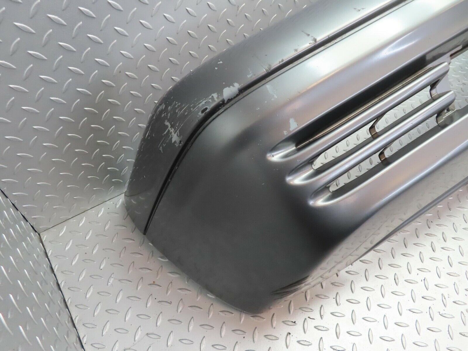 15128 Mercedes-Benz W140 S320 Front Bumper 1408851025