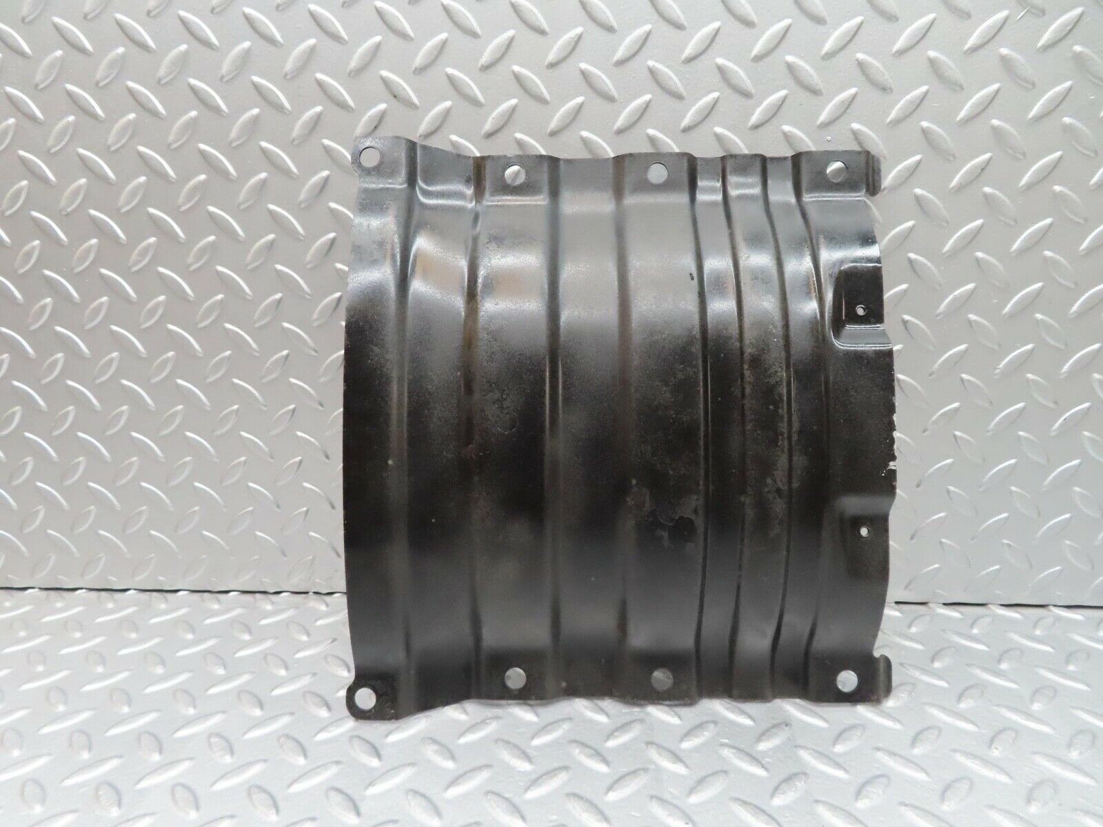 12011 Mercedes-Benz R129 300SL Coupe Cardan Shaft Prop Shaft Protector Plate