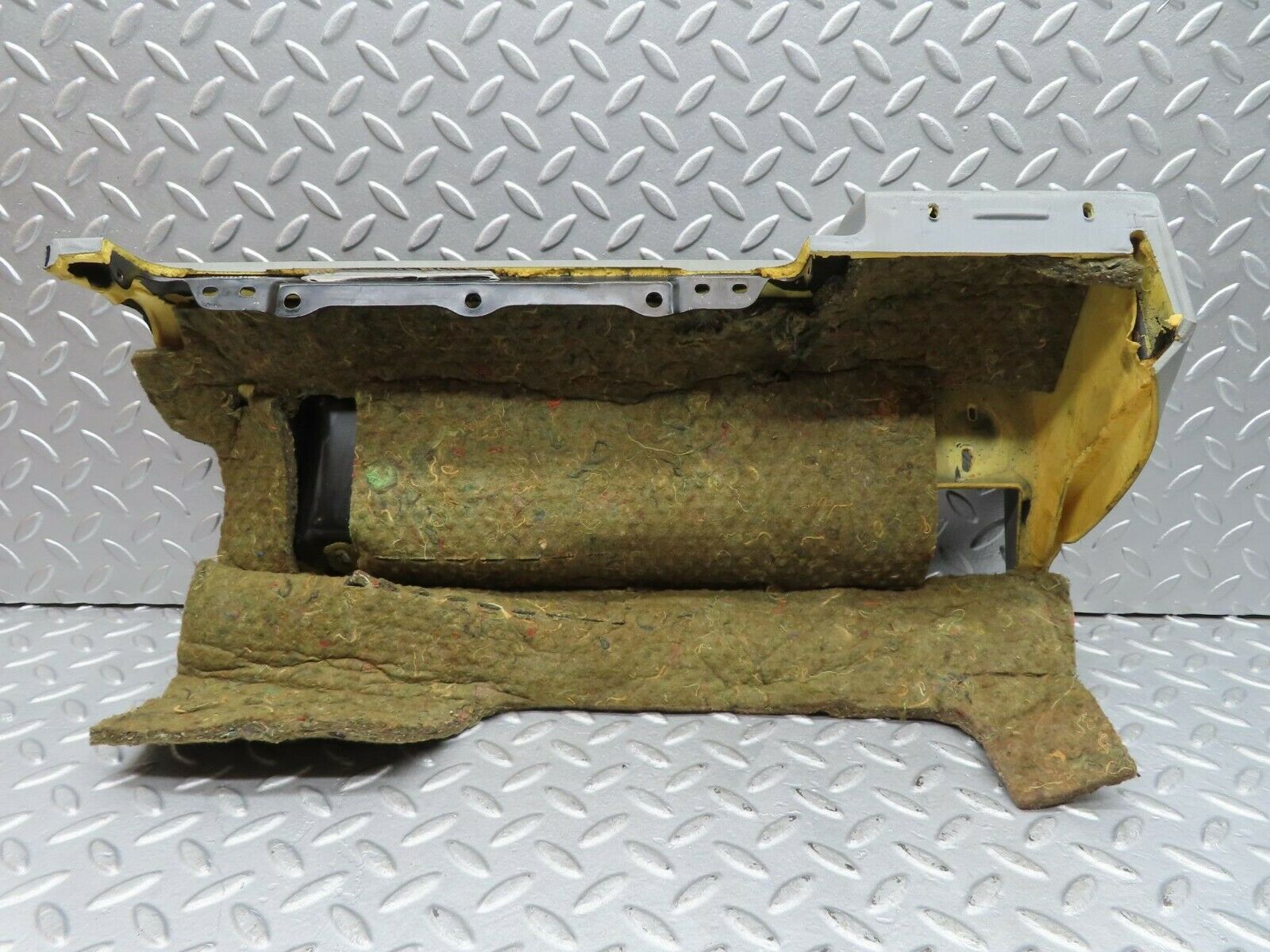 16334 Mercedes-Benz W124 260E Under Dash Panel