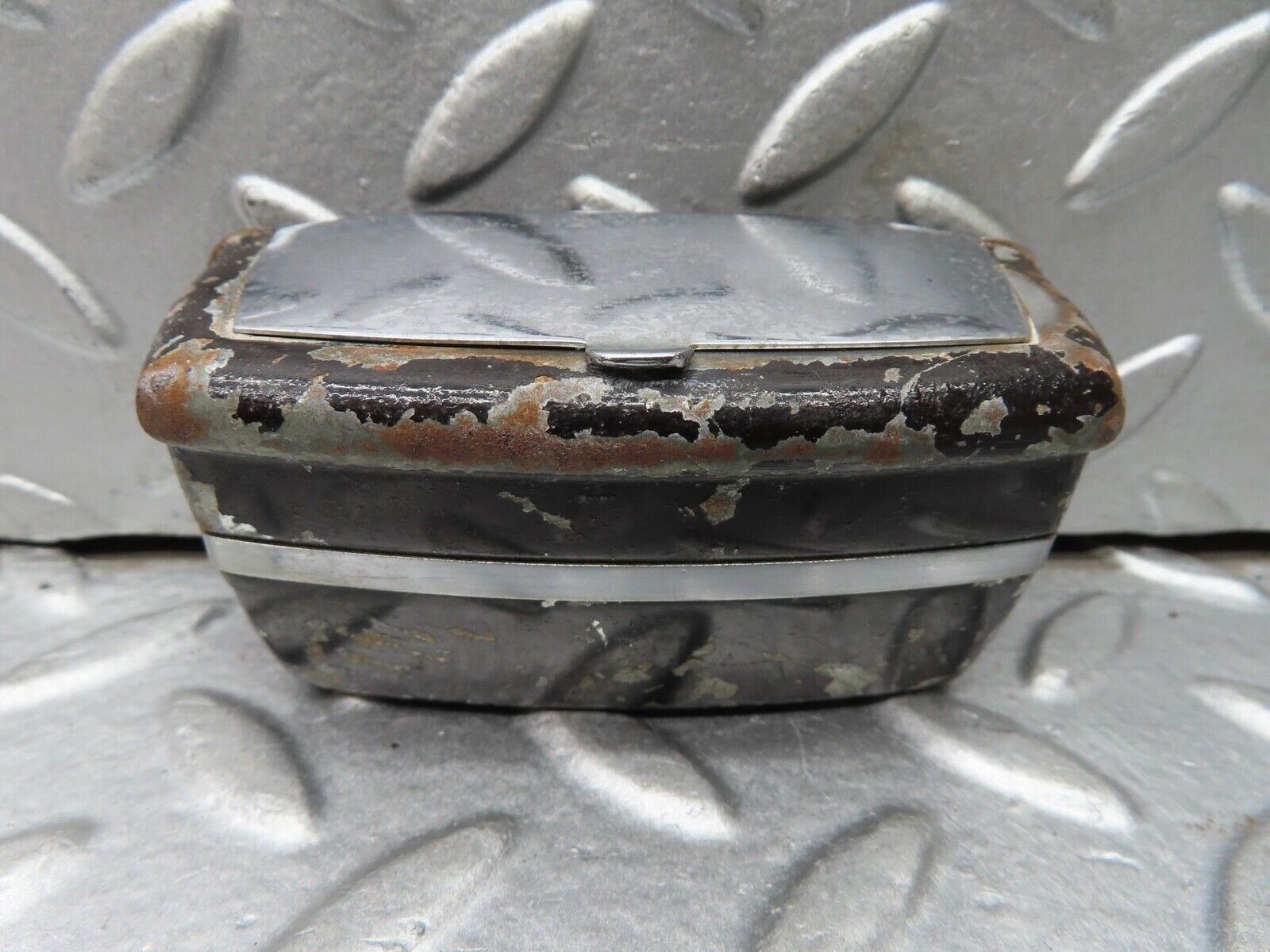 18613 Mercedes-Benz W120 W121 Ponton Rear Door Ashtray