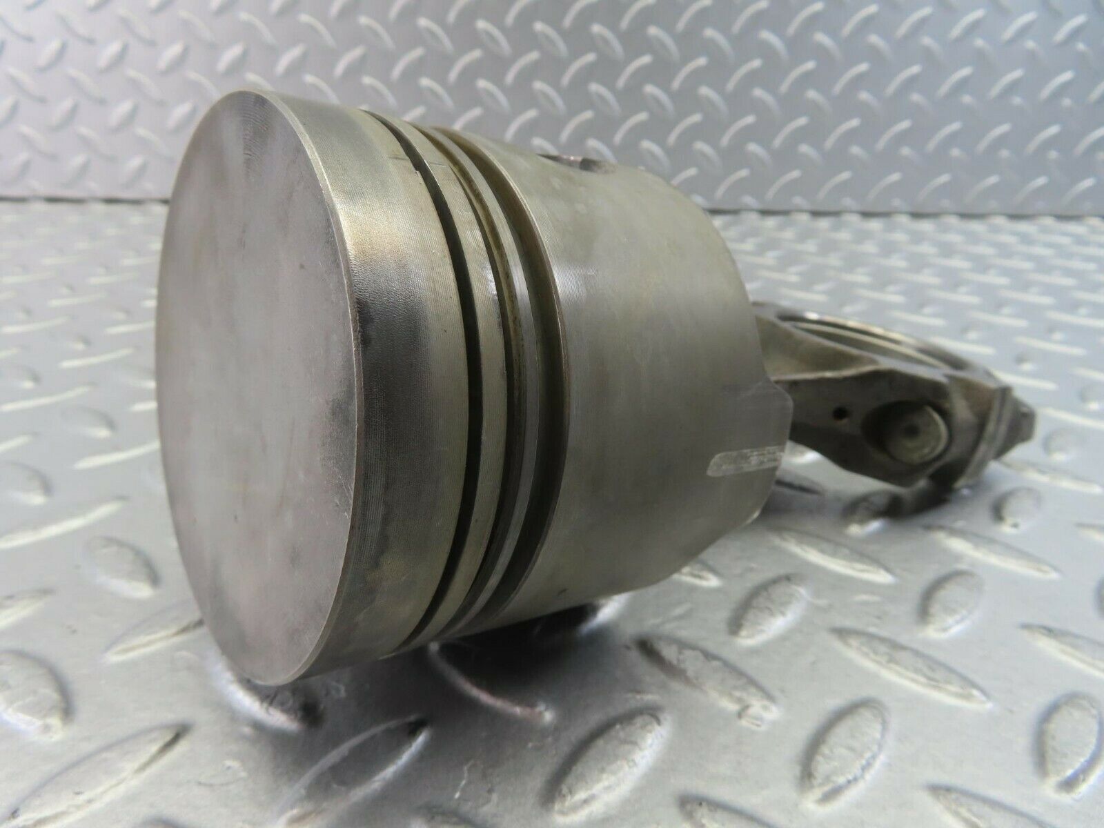 10160 Mercedes-Benz W108 Piston With Connecting Rod 86.49 mm 1300380201