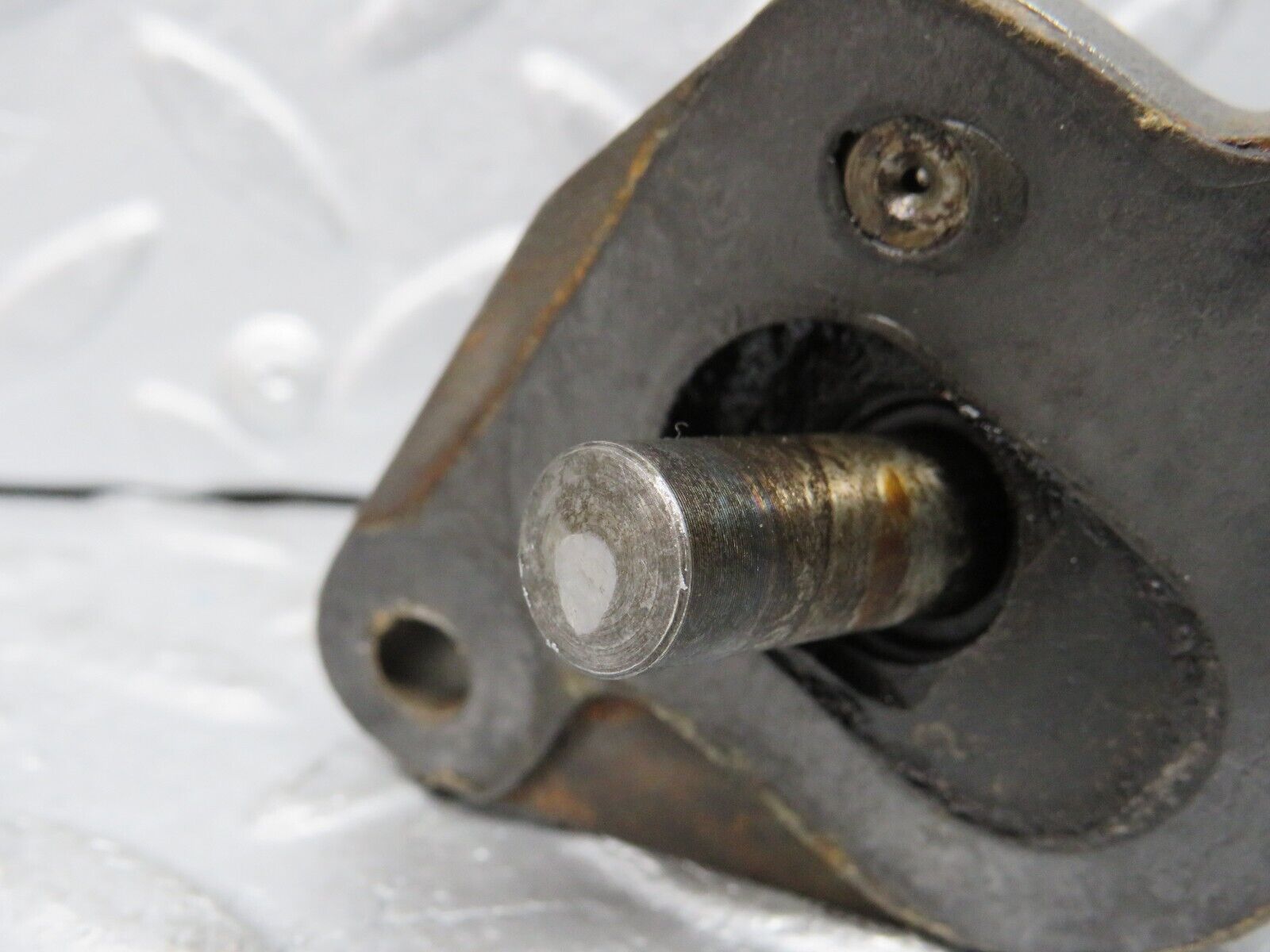 37613 Mercedes-Benz W109 300SEL Chain Tensioner 1160520731