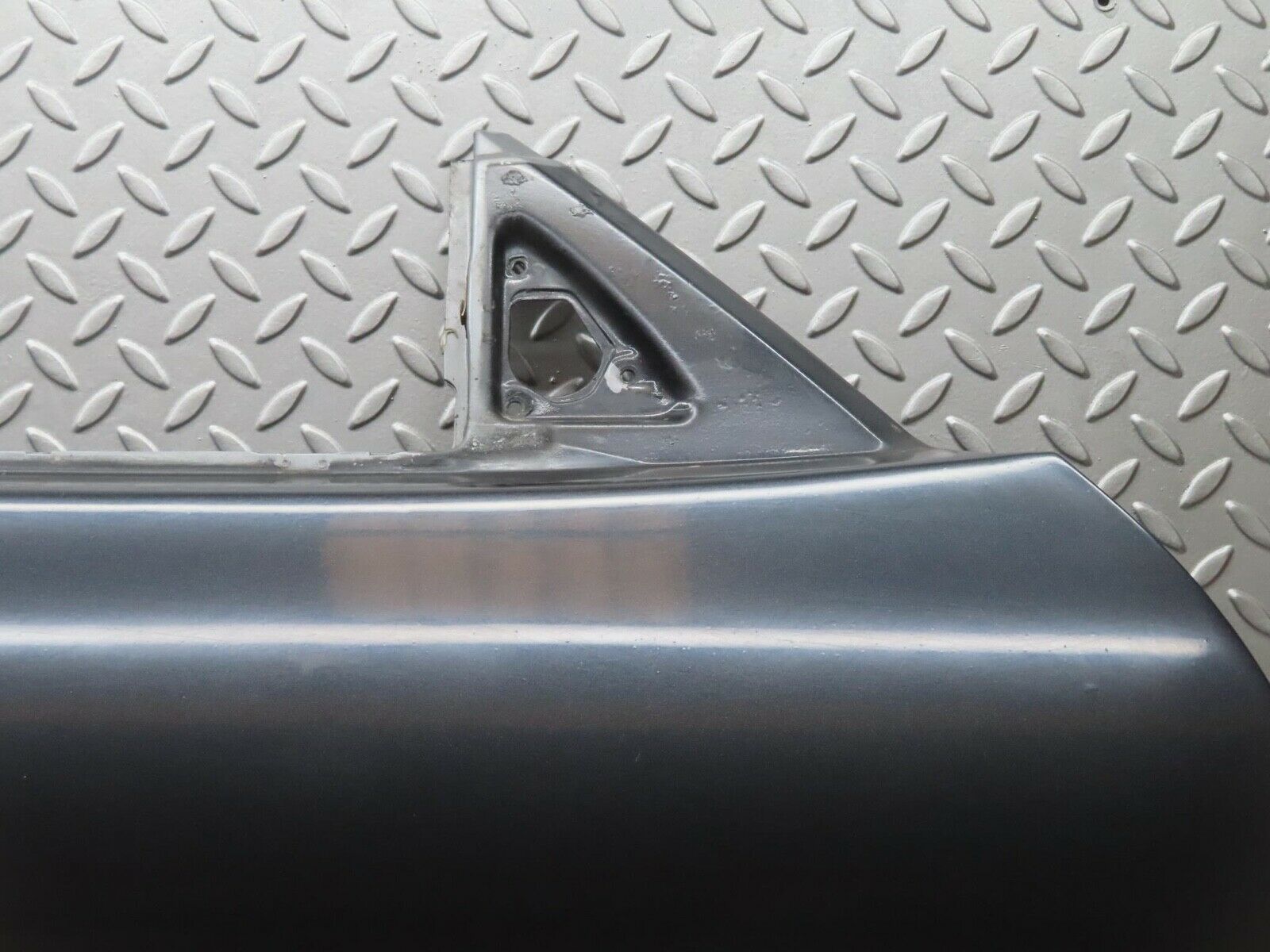 11879 Mercedes-Benz R129 300SL Coupe Right Door