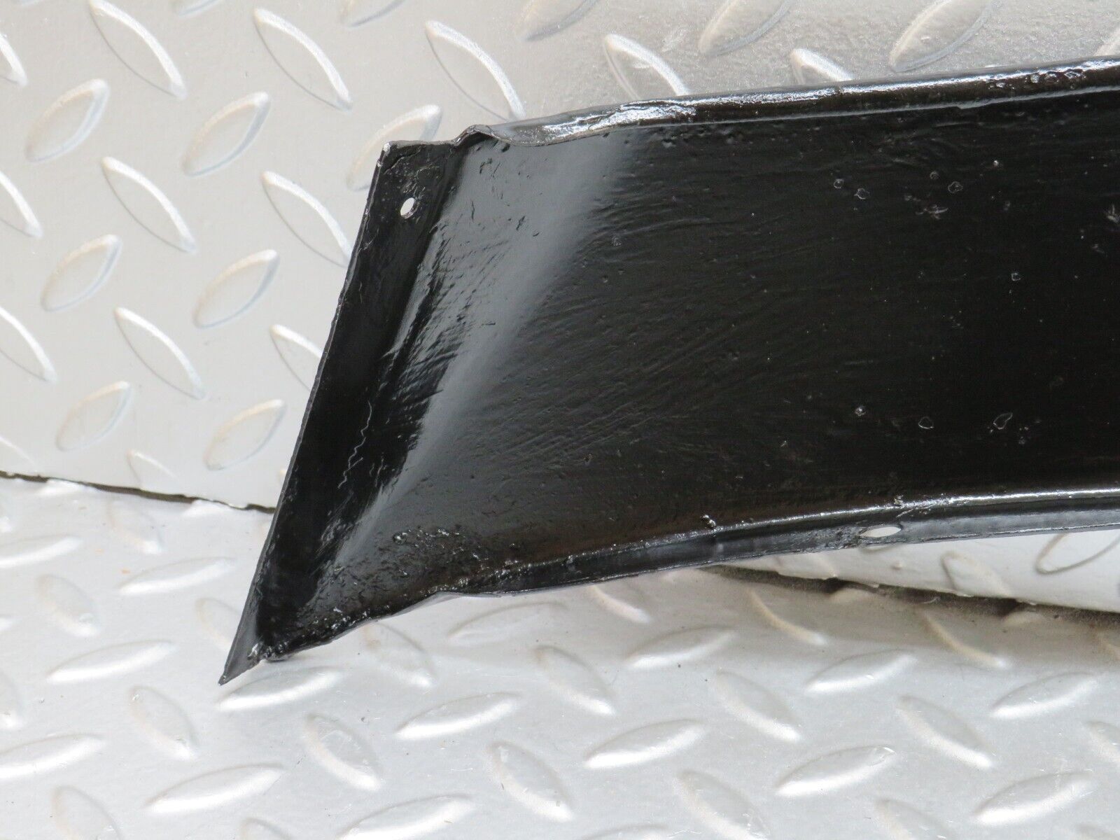 35918 Mercedes-Benz W108 Wiper Motor Cover