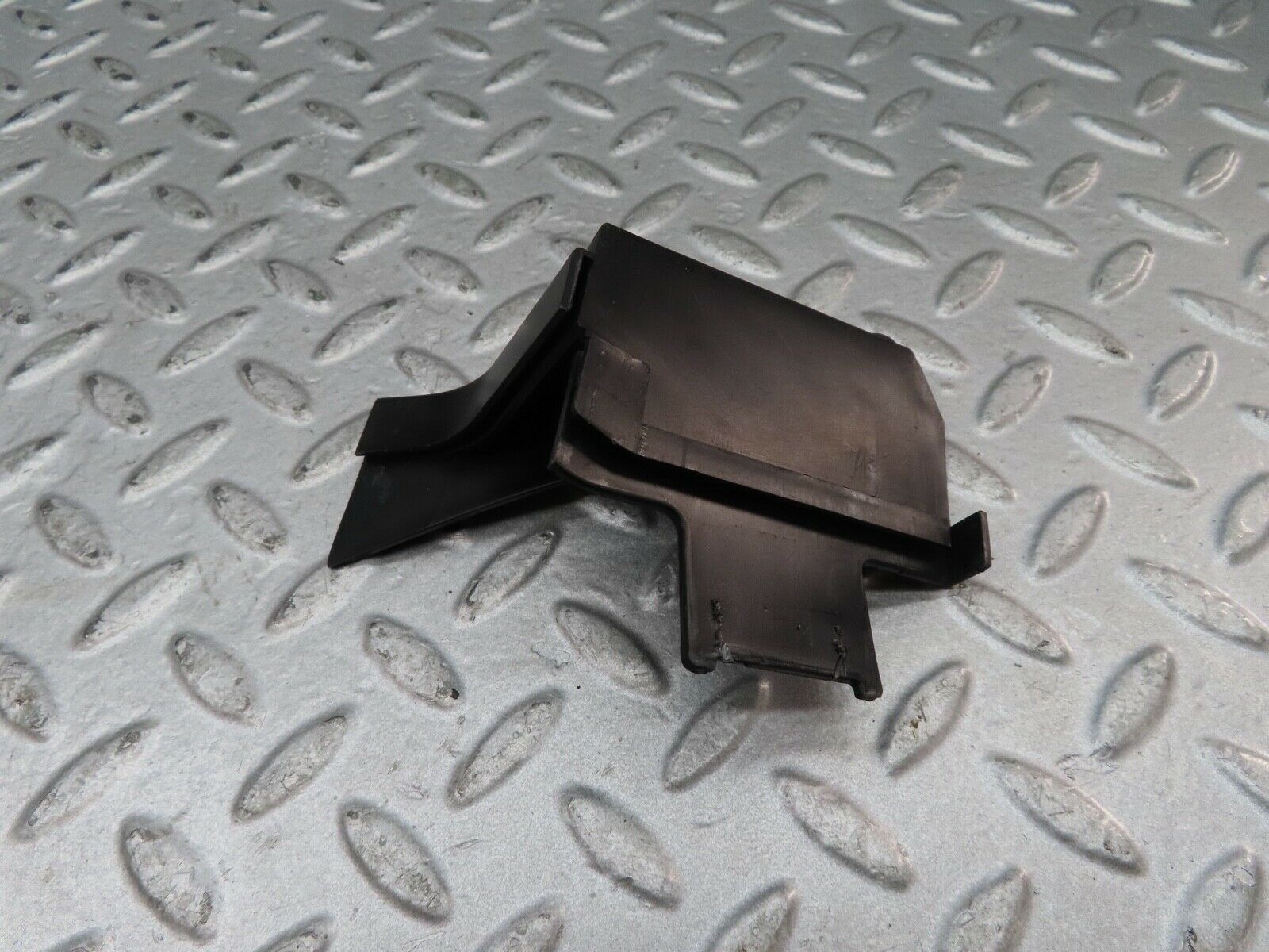 17147 Mercedes-Benz R129 300SL Coupe Heater Blower Motor Cover Panel