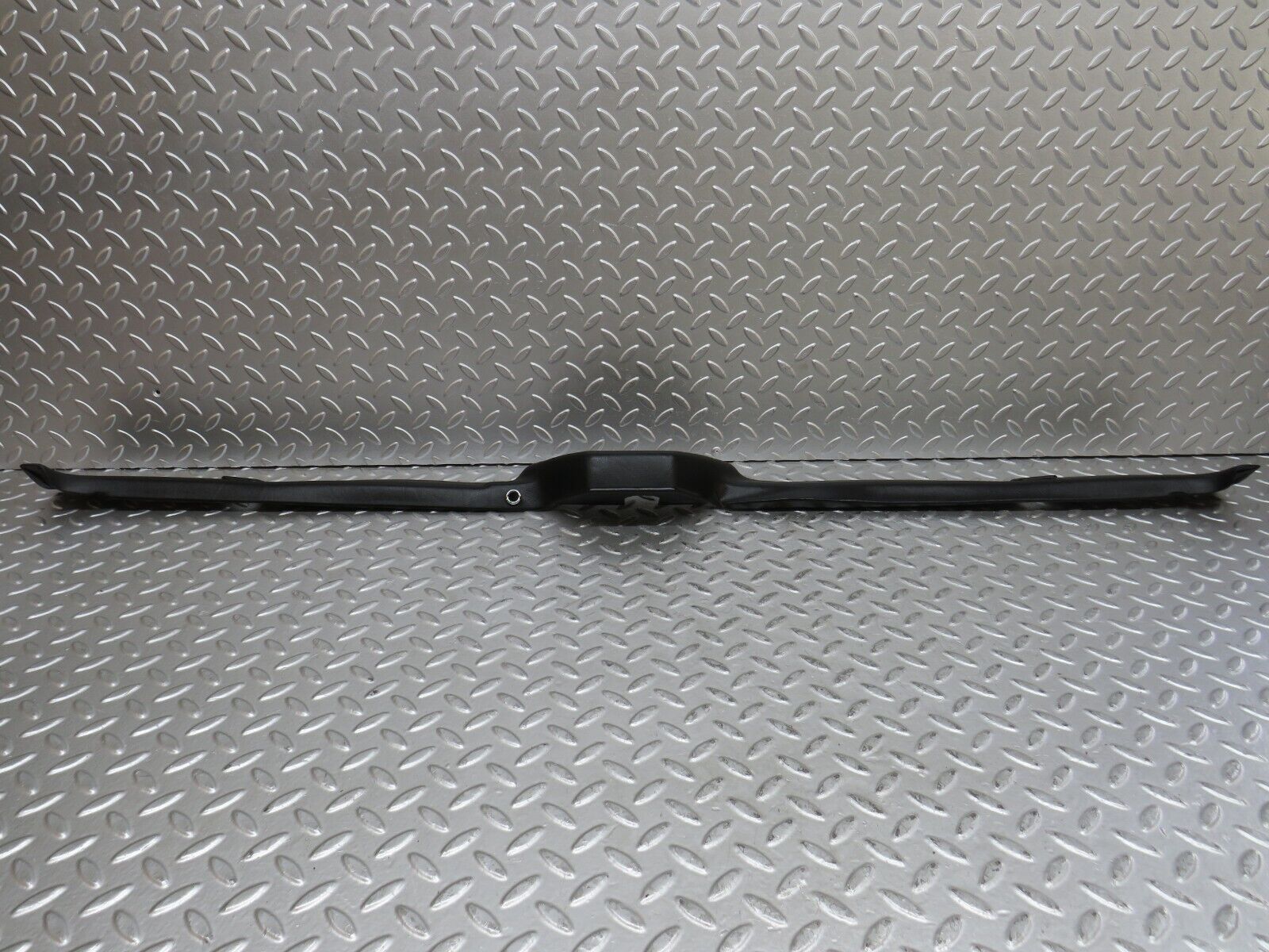 28214 Mercedes-Benz S123 240D Wagon Tailgate Door Inner Cover 1237470187