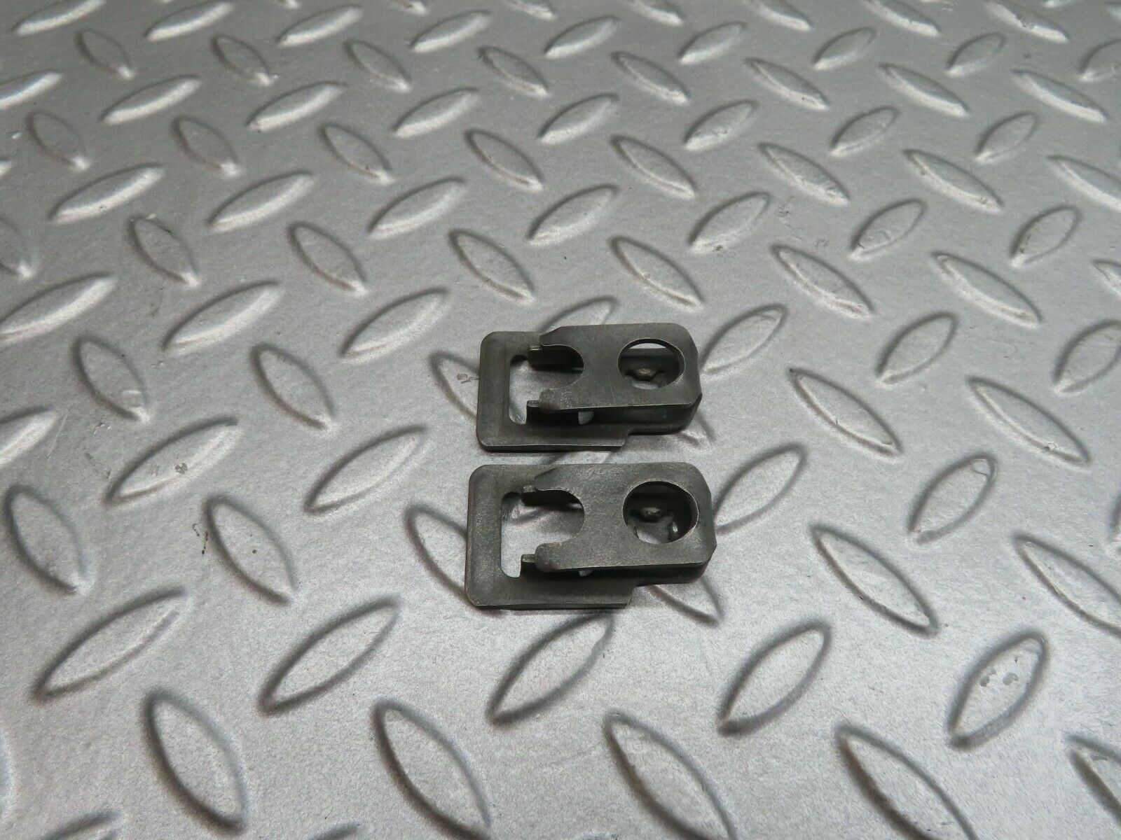 12175 Mercedes-Benz R129 300SL Coupe Fuel Injector Bracket