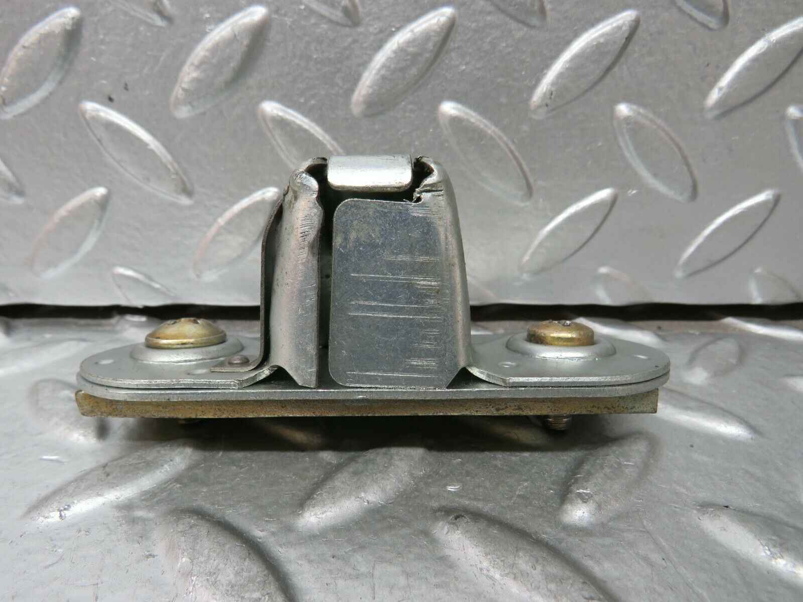 23588 Mercedes-Benz W114 280E Trunk Lock Latch