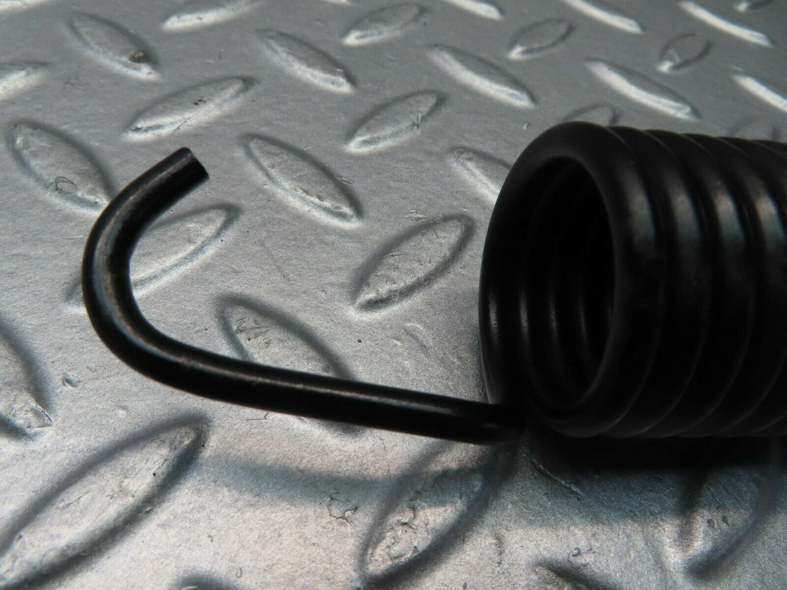 11447 Mercedes-Benz C123 230CE Coupe Trunk Lid Hinge Spring