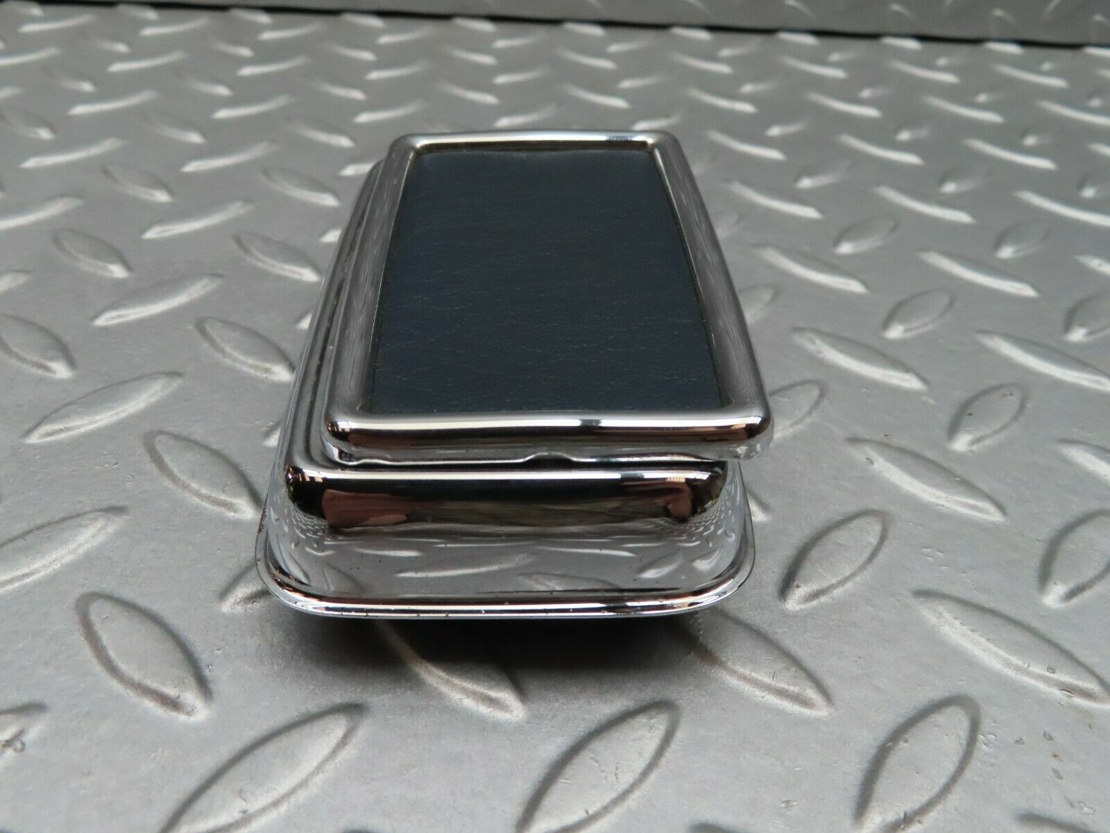 3426 Mercedes-Benz W108 280SE Rear Ashtray Blue