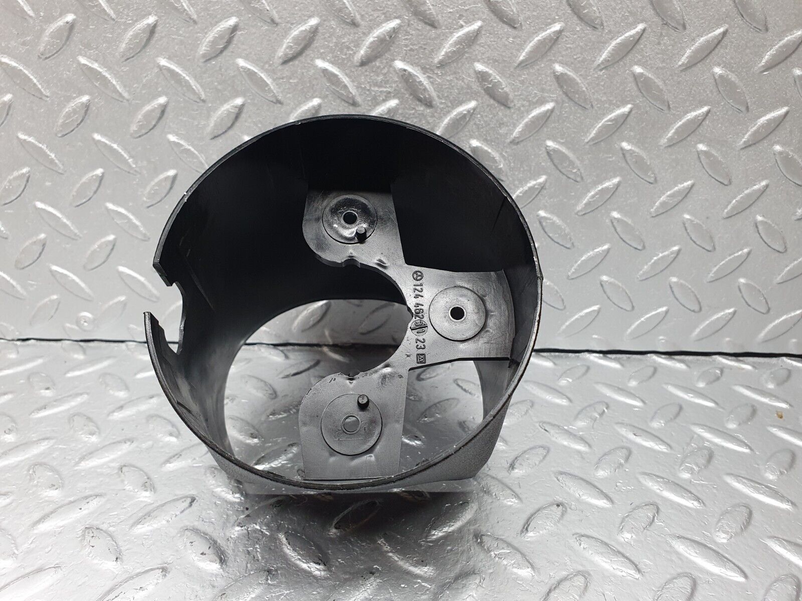 41391 Mercedes-Benz W124 200E Steering Column Surround Cover 1244623123