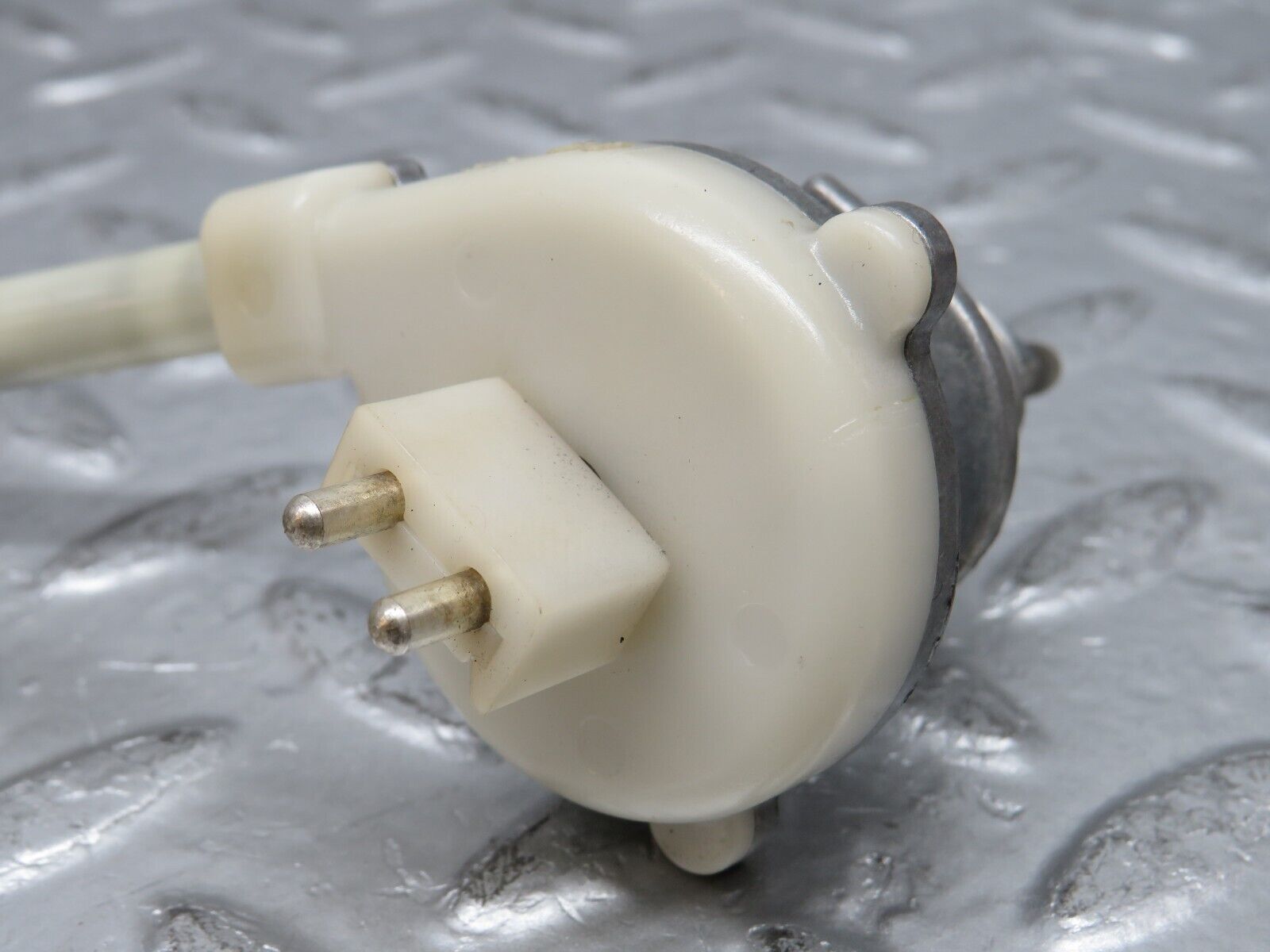 29778 Mercedes-Benz W123 230E Heater Regulator 1238300485