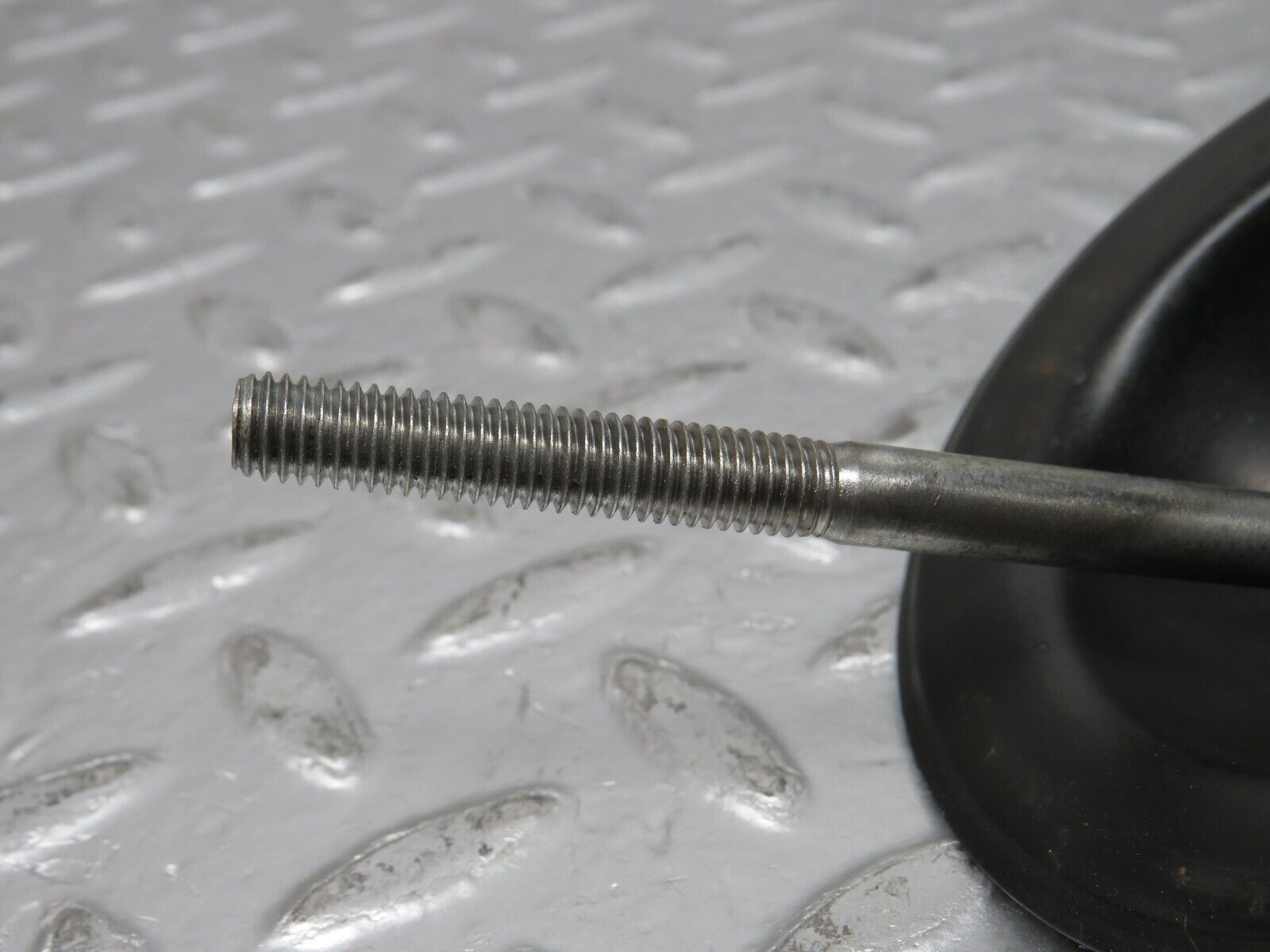 31097 Mercedes-Benz W123 200D Spare Wheel Holder