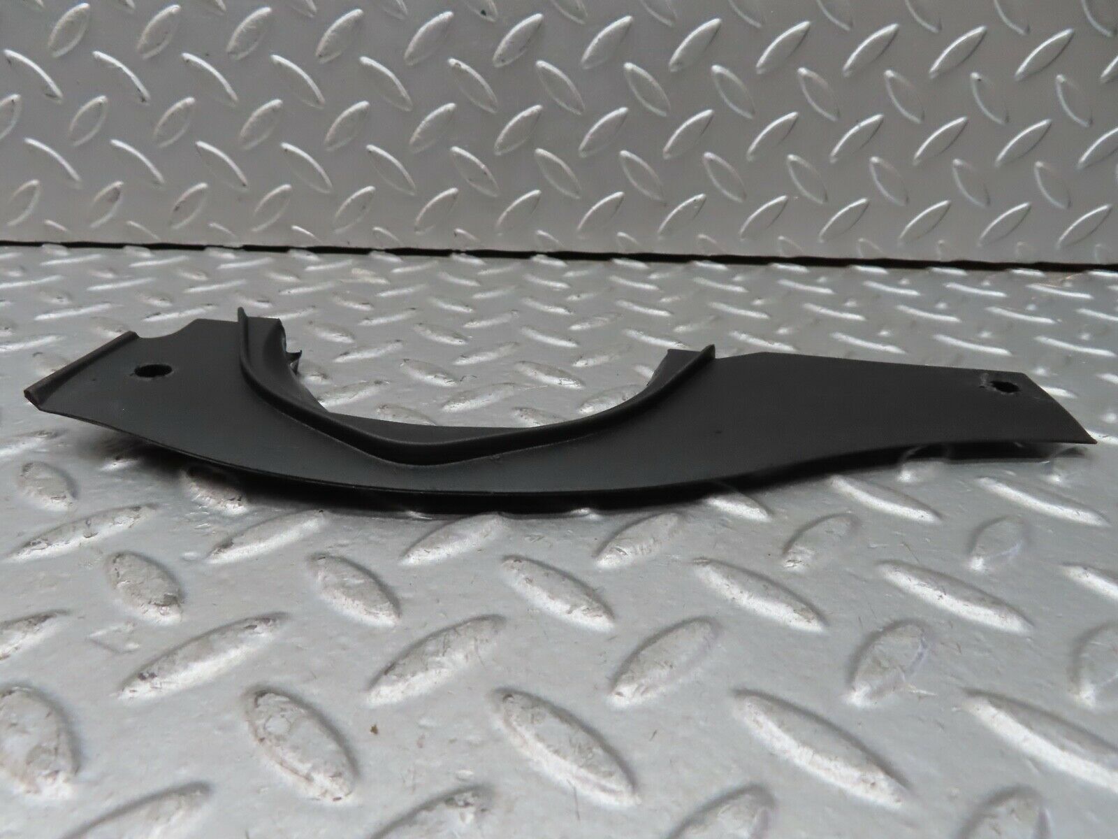 19330 Mercedes-Benz C140 CL420 Coupe Wiper Linkage Water Baffle Cover