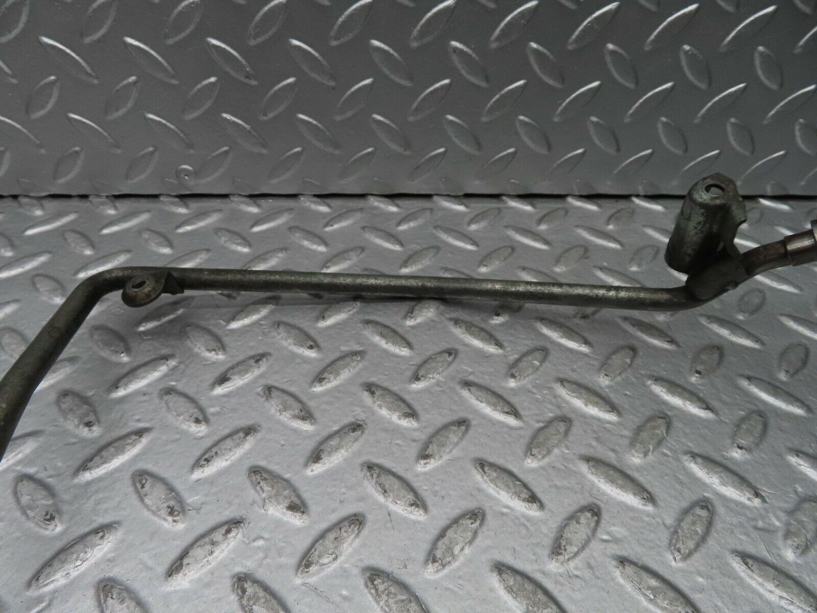 20420 Mercedes-Benz W114 280CE Coupe Power Steering Hose Pipe 1032301056