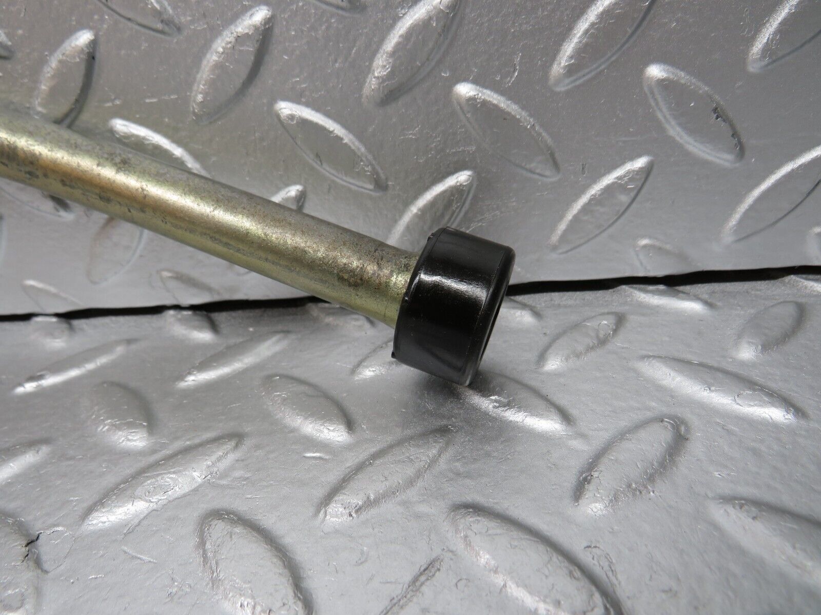 0827 Mercedes-Benz C107 350SLC Coupe Automatic Gearbox Oil Dipstick