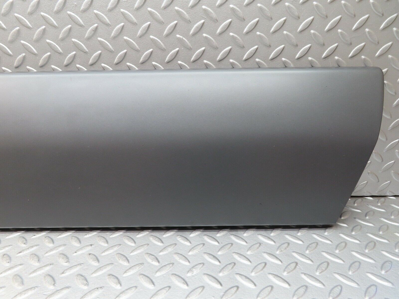 17416 Mercedes-Benz R129 300SL Coupe Right Door Lower Moulding 1296900440