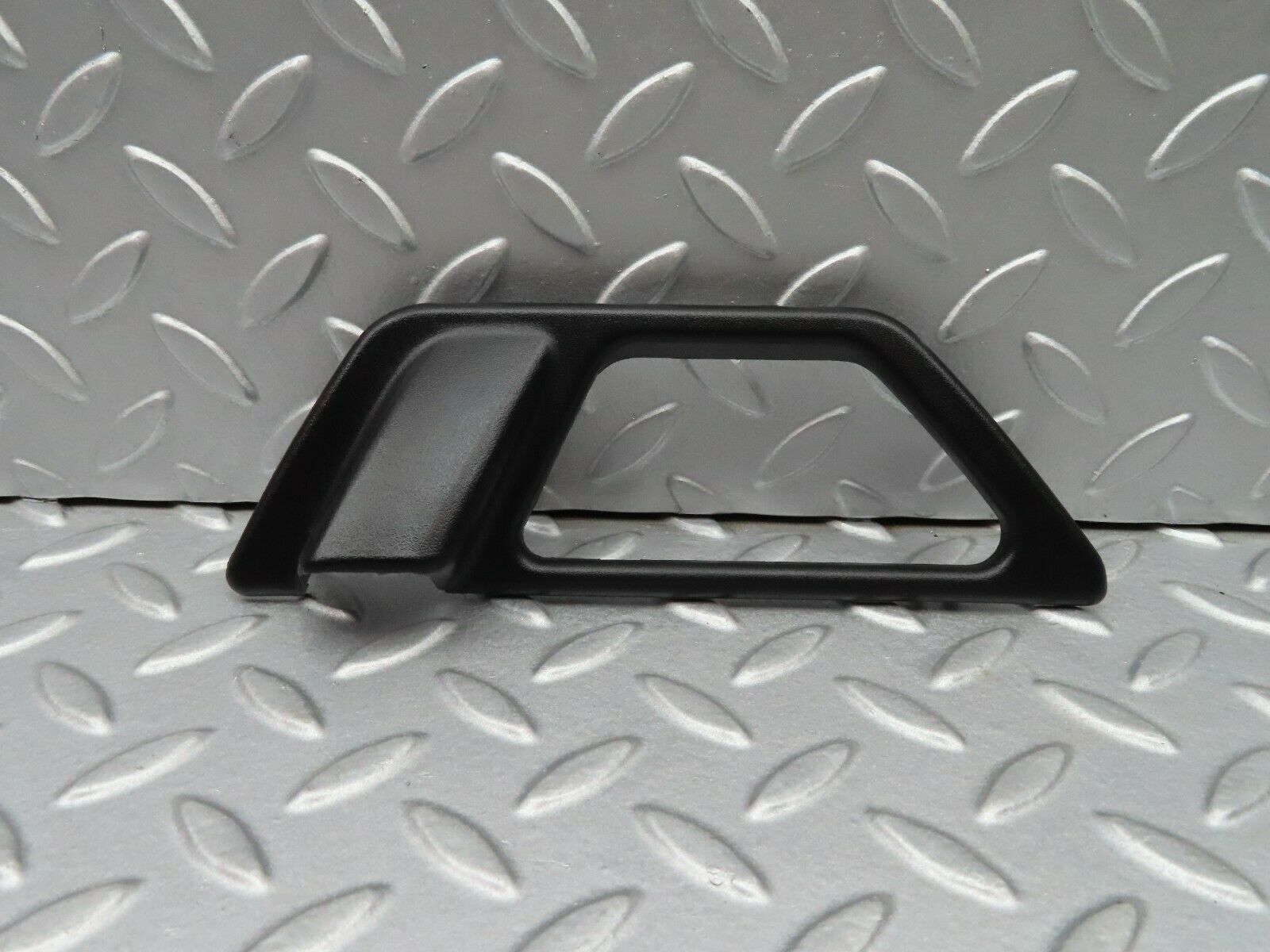 5251 Mercedes-Benz W124 230E Door Opener Frame Front Right