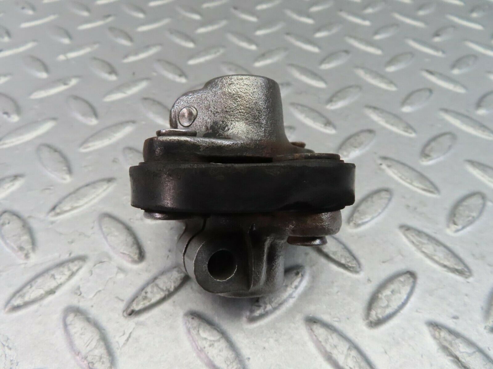 9677 Mercedes-Benz C123 280CE Coupe Steering Column Lower Shaft Connector