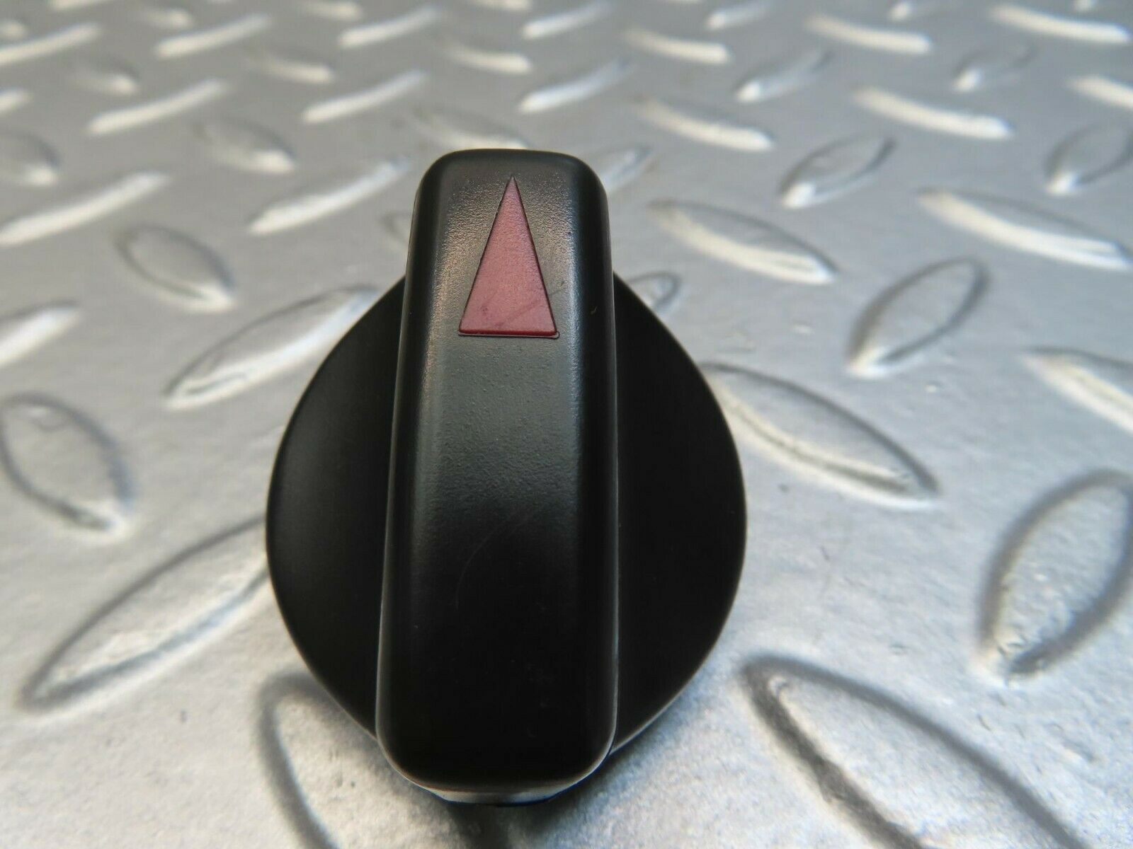 11534 Mercedes-Benz C123 230CE Coupe Heater Control Switch