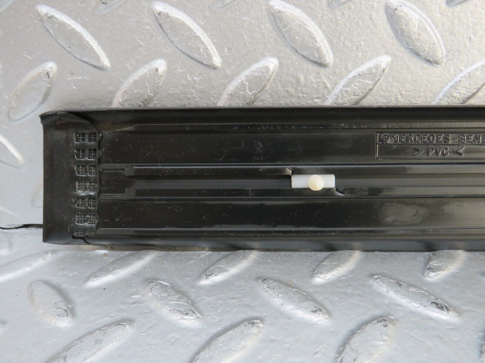 33251 Mercedes-Benz W202 C180 Rear Door Sill Trim 2026800335