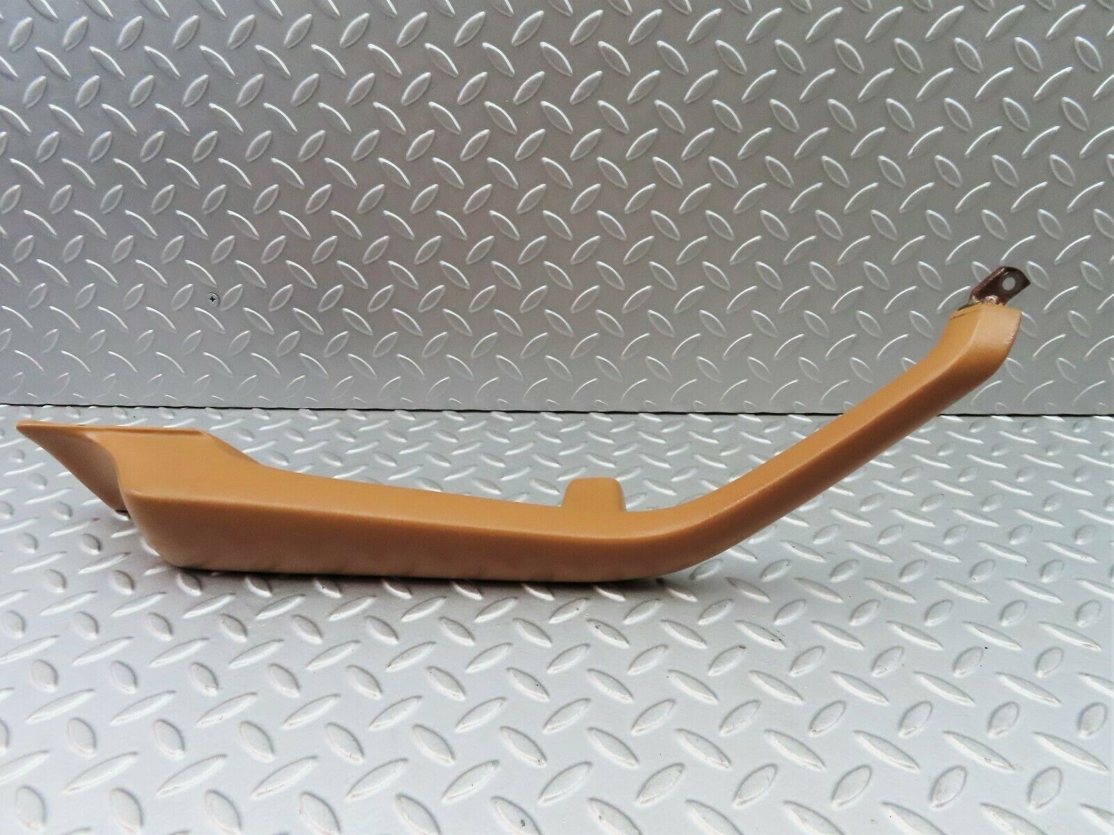 6048 Mercedes-Benz W126 380SE Interior Door Handle Rear Left 1269701101