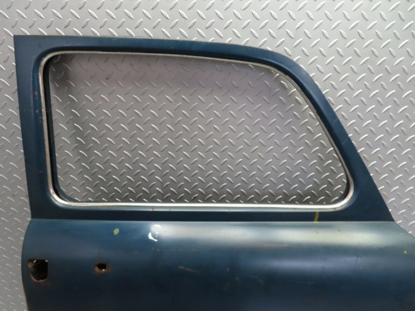 18647 Mercedes-Benz W120 W121 Ponton Front Right Door