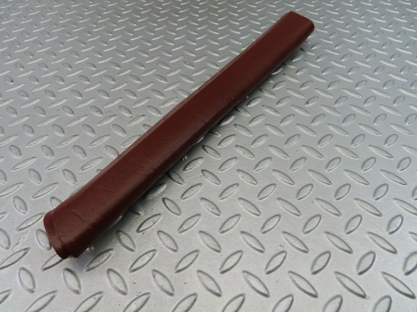 7632 Mercedes-Benz S123 230TE Wagon A Pillar Cover Trim Left Side