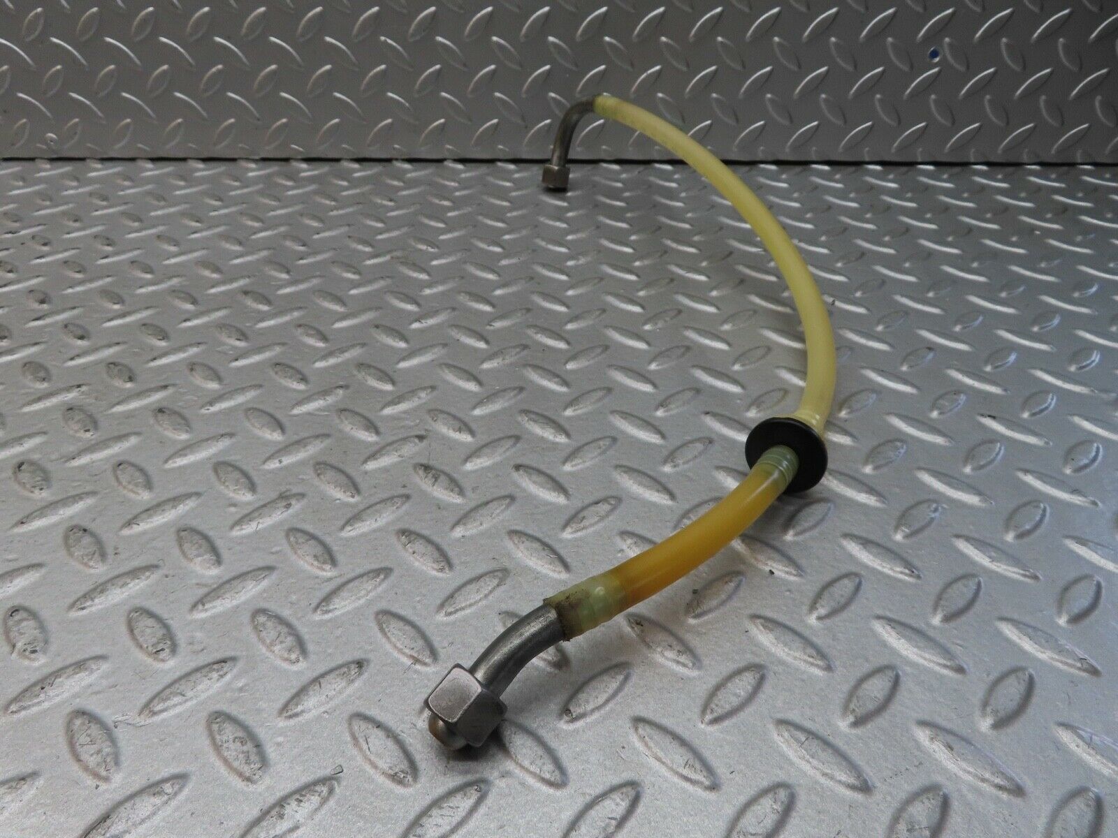 17778 Mercedes-Benz W116 450SEL Brake Servo Vacuum Pipe