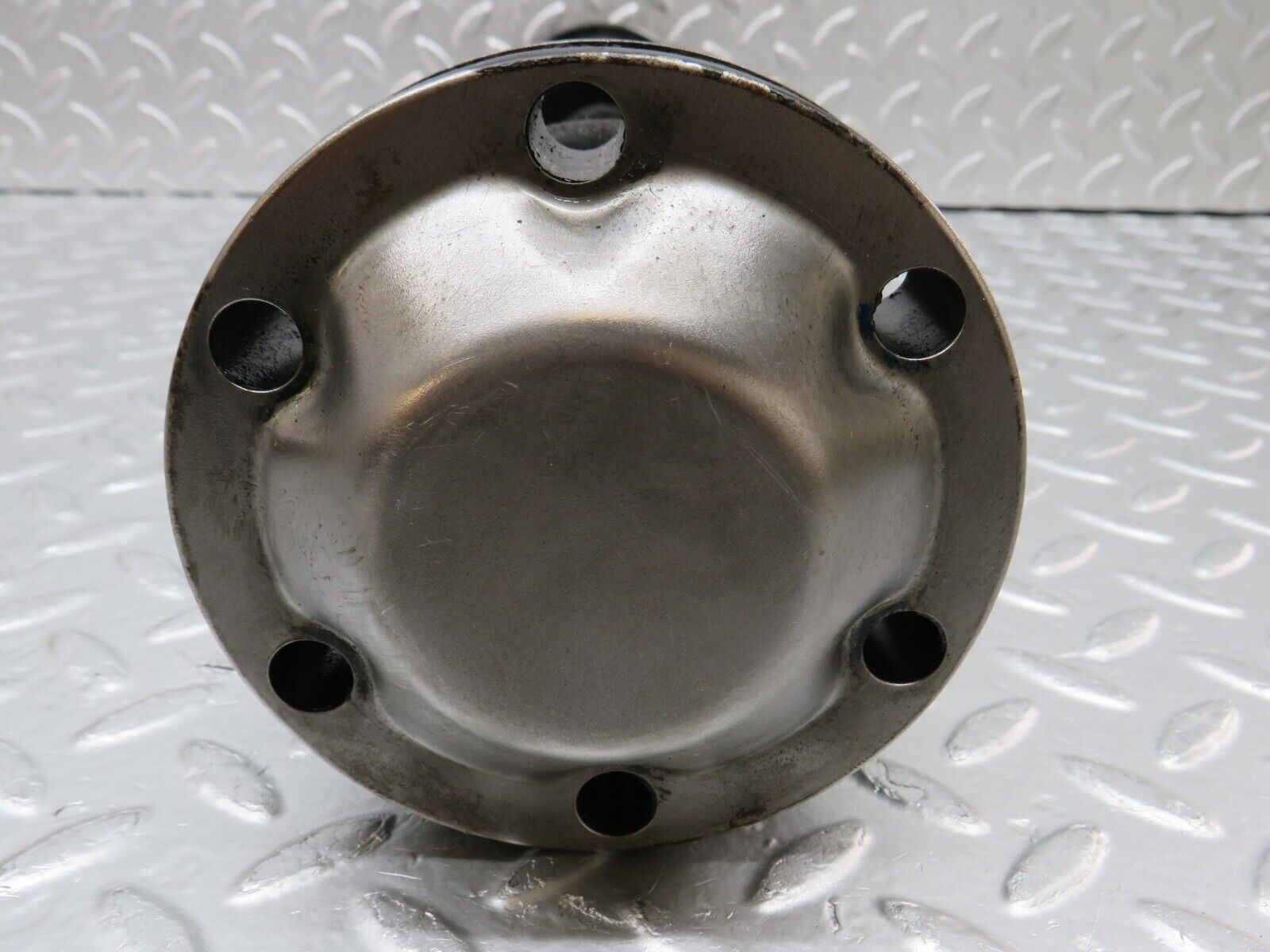 34665 Mercedes-Benz C126 380SEC Coupe Axle Shaft Drive Shaft 1263500410