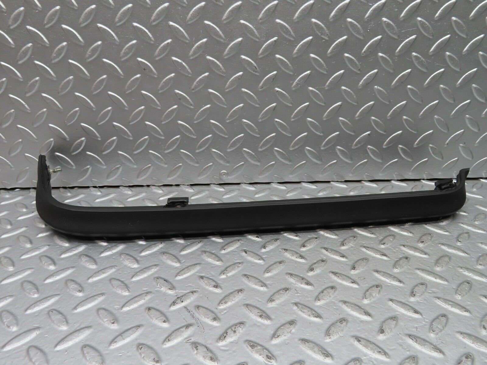 21066 Mercedes-Benz W123 230E Tail Light Moulding Trim Left Side