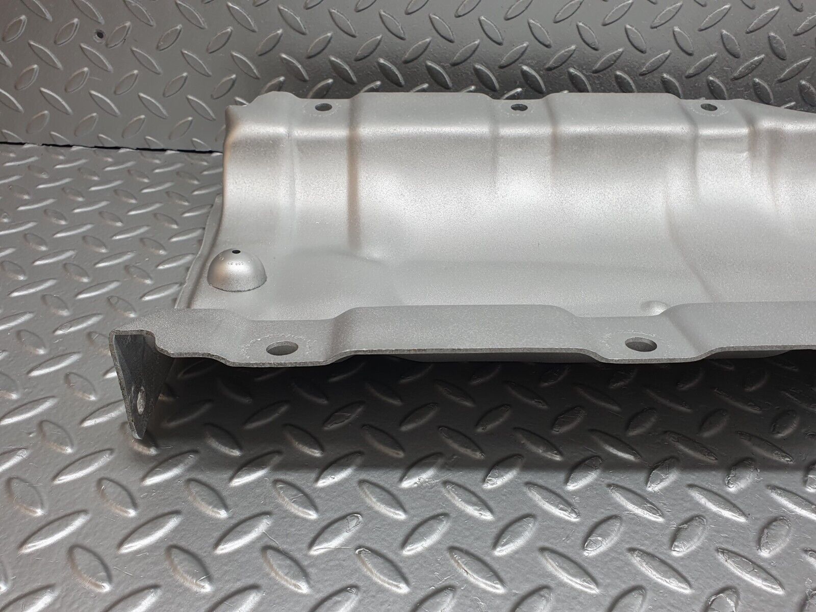 41212 Mercedes-Benz W126 300SE Exhaust Heat Shield 1149870139