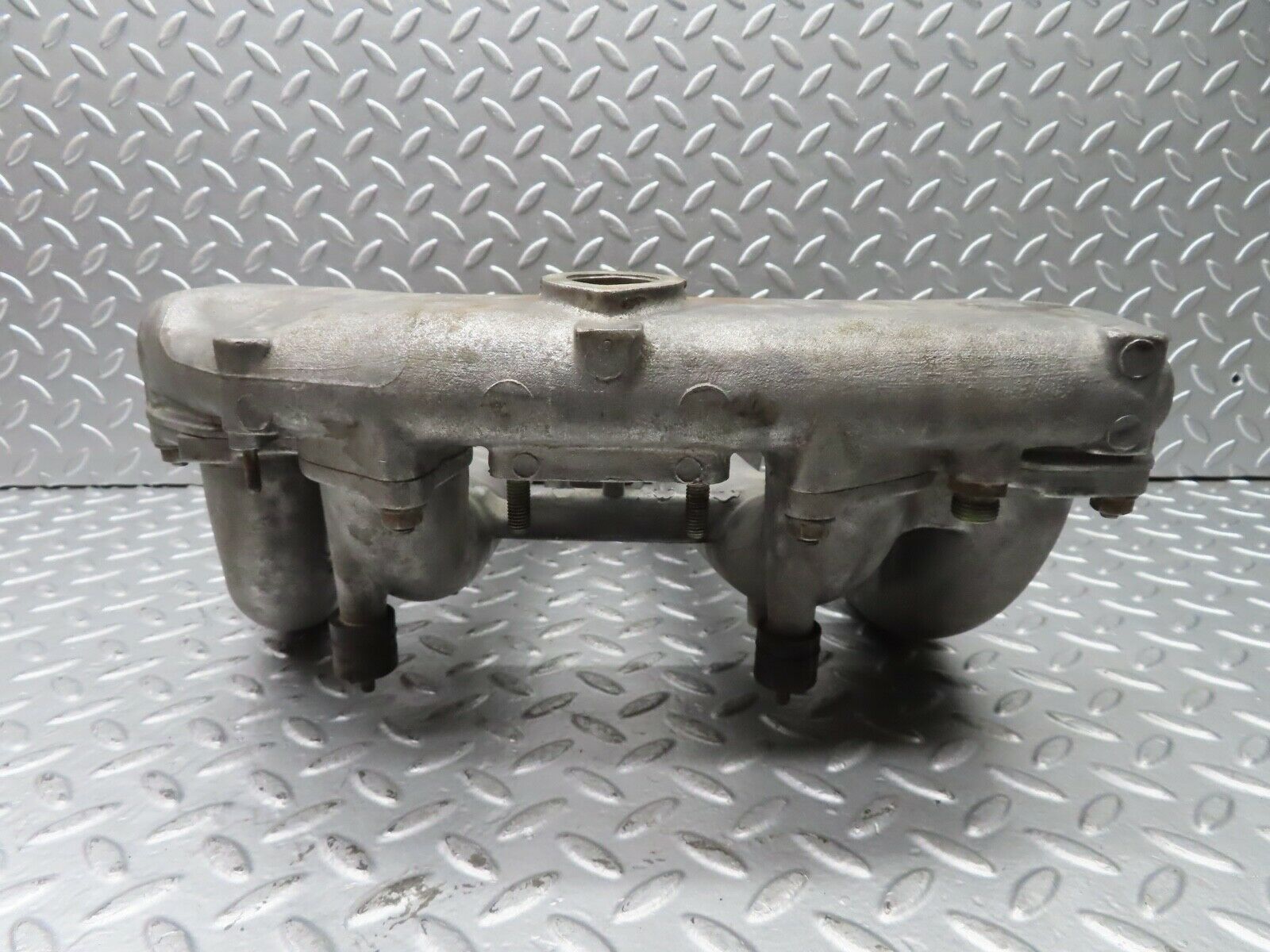 21308 Mercedes-Benz W123 230E Intake Manifold 1021410301
