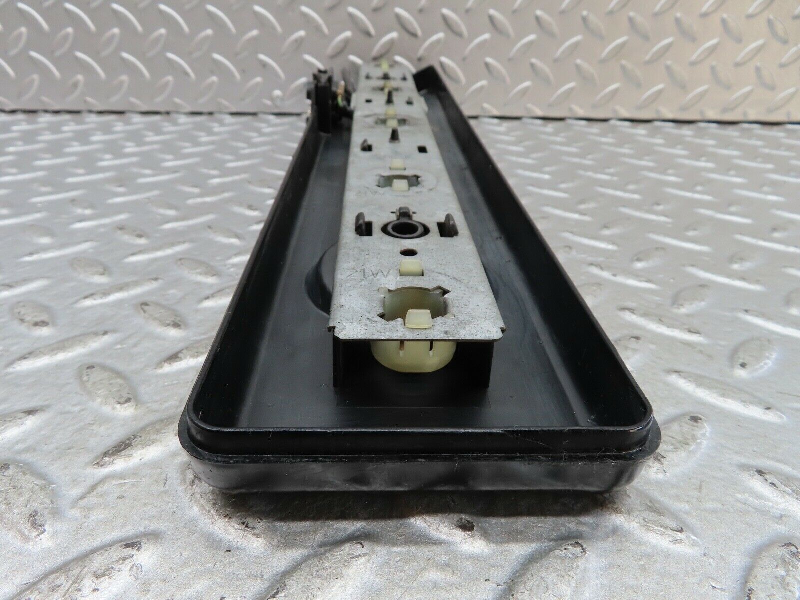 19075 Mercedes-Benz W123 300D Tail Light Bulb Holder Left Side