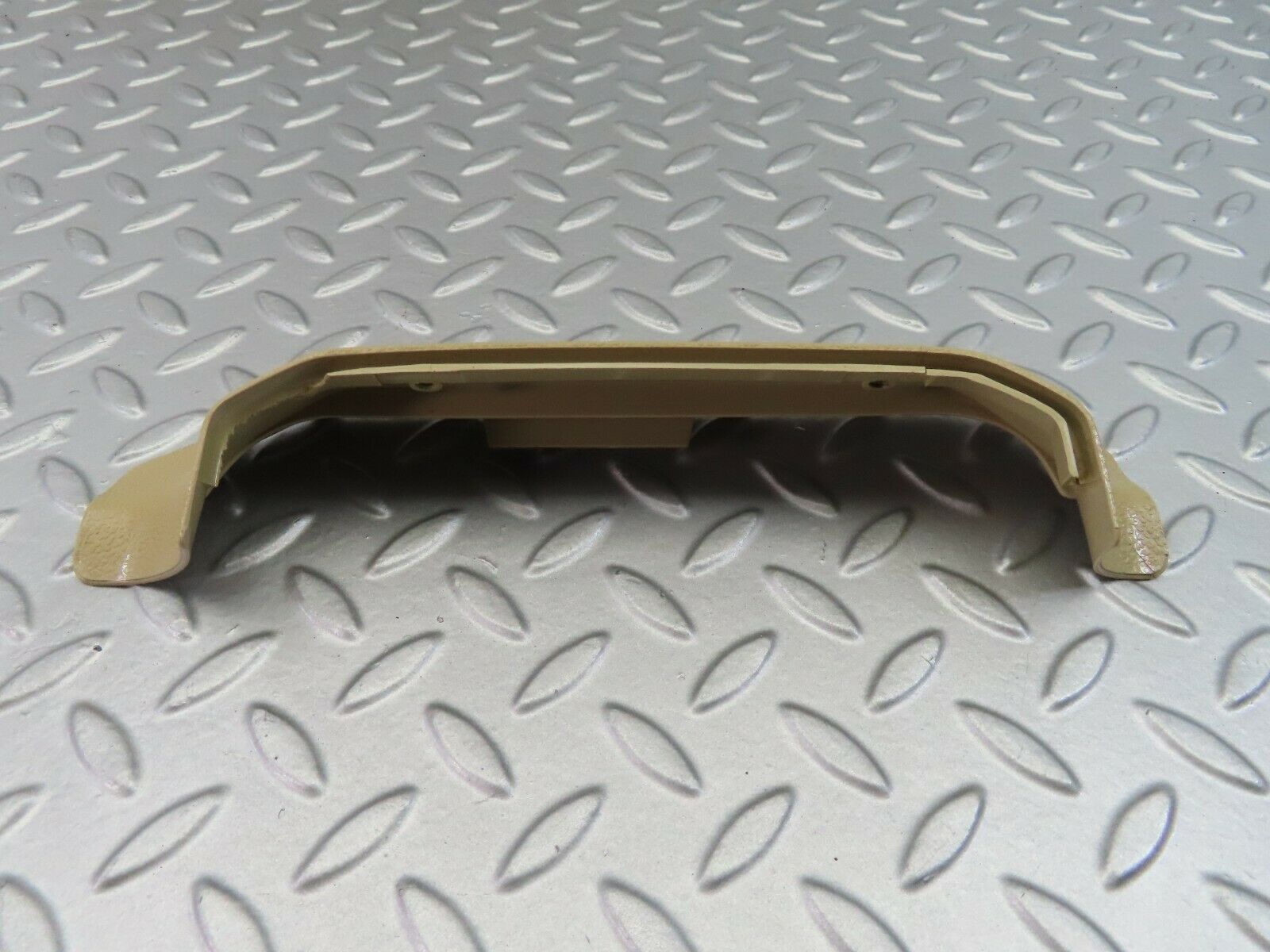 7382 Mercedes-Benz W116 450SE B Pillar Lower Cover Trim Right Side 1166920222