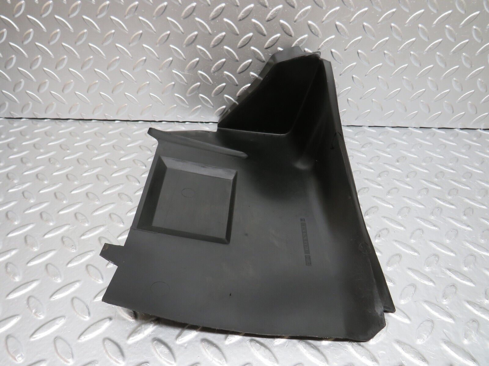 29319 Mercedes-Benz W124 230E Engine Compartment Cover Left Side 1246261930