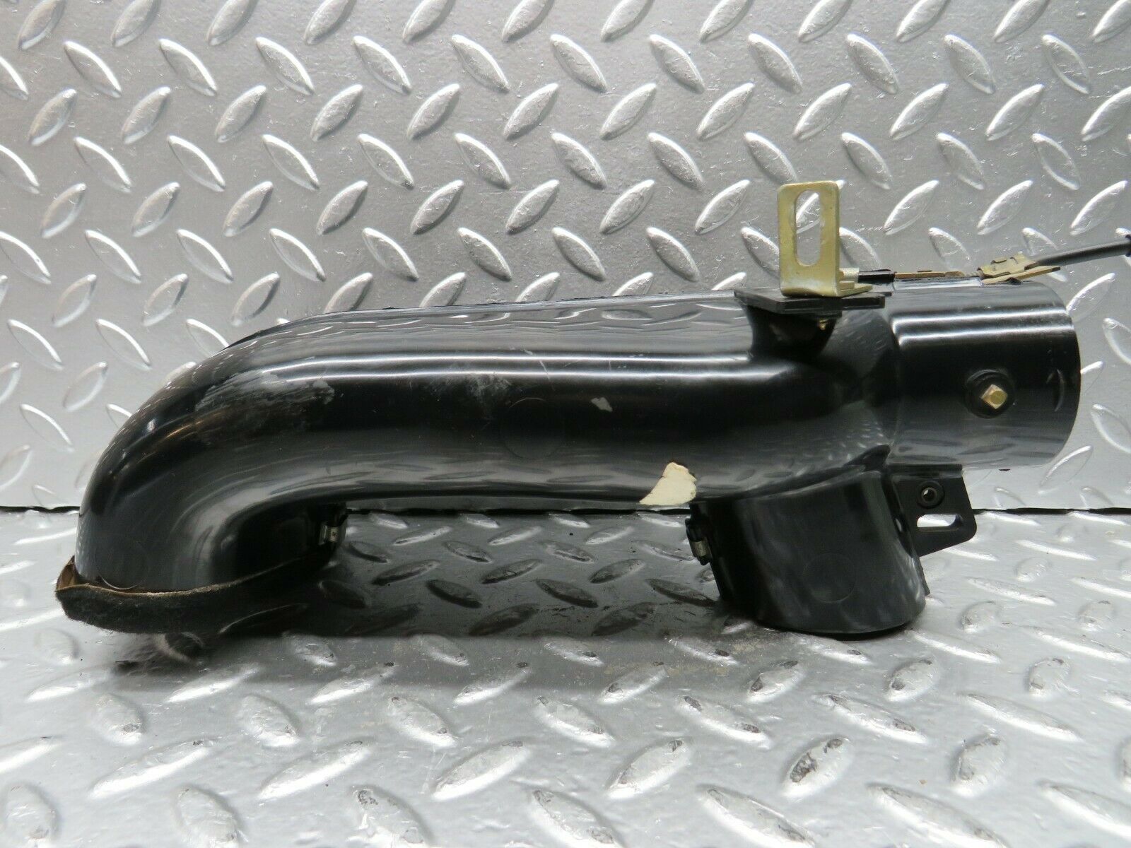 22684 Mercedes-Benz C107 450SLC Coupe Heater Air Duct