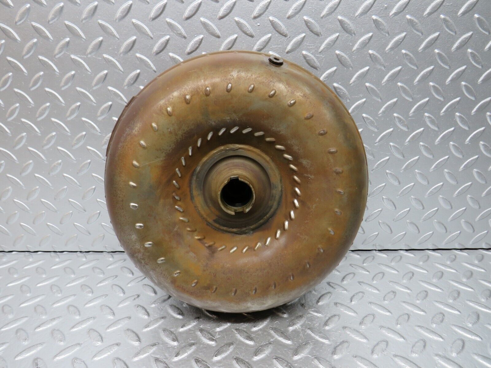 30532 Mercedes-Benz W124 230E Torque Converter 2012500102