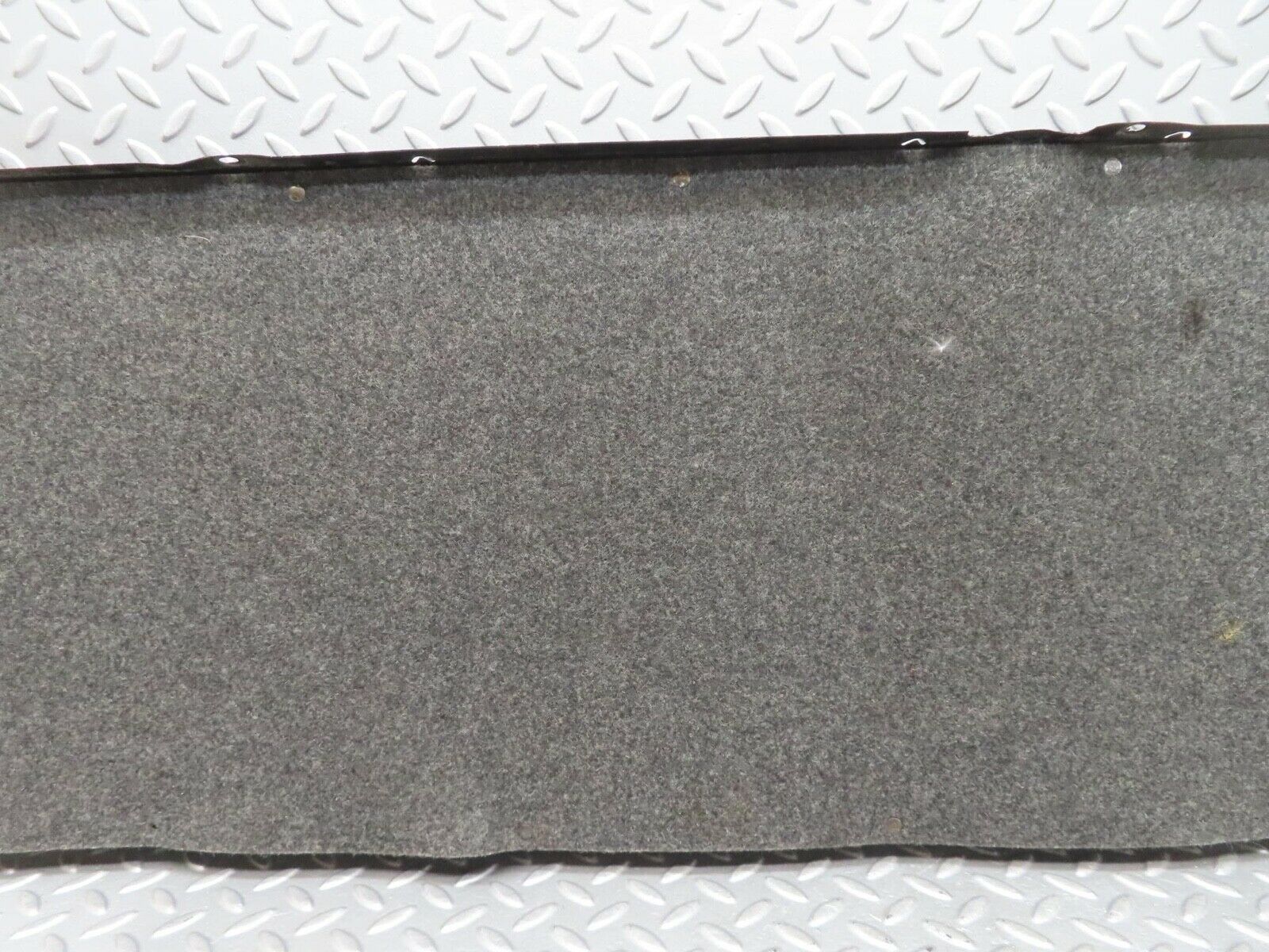 7006 Mercedes-Benz W123 230E Fuel Tank Cover Plate