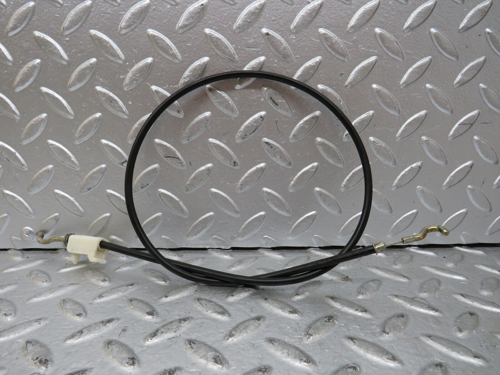 26504 Mercedes-Benz C124 220CE Coupe Door Lock Cable